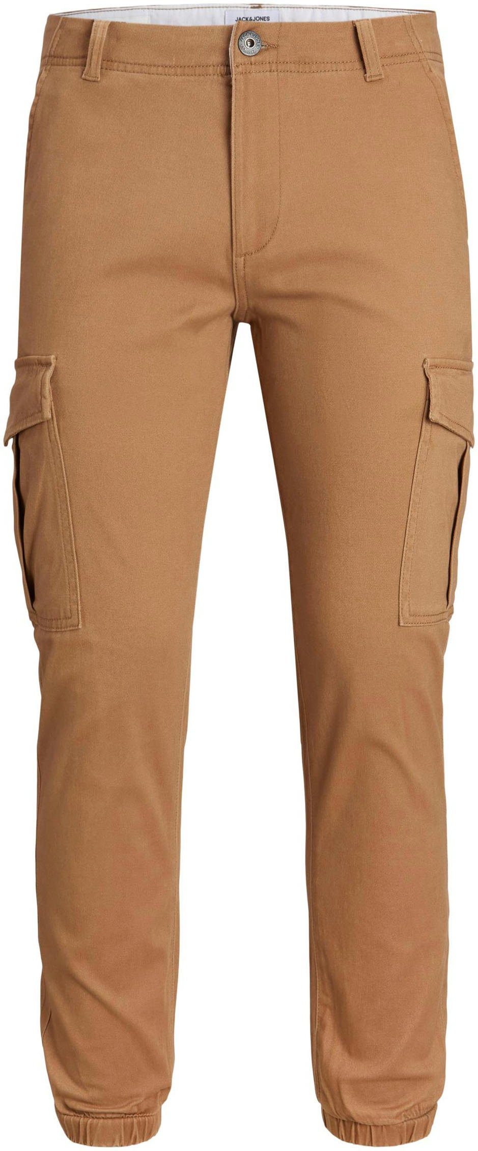 Jack & Jones Cargobroek JPSTMARCO JJJOE CUFFED