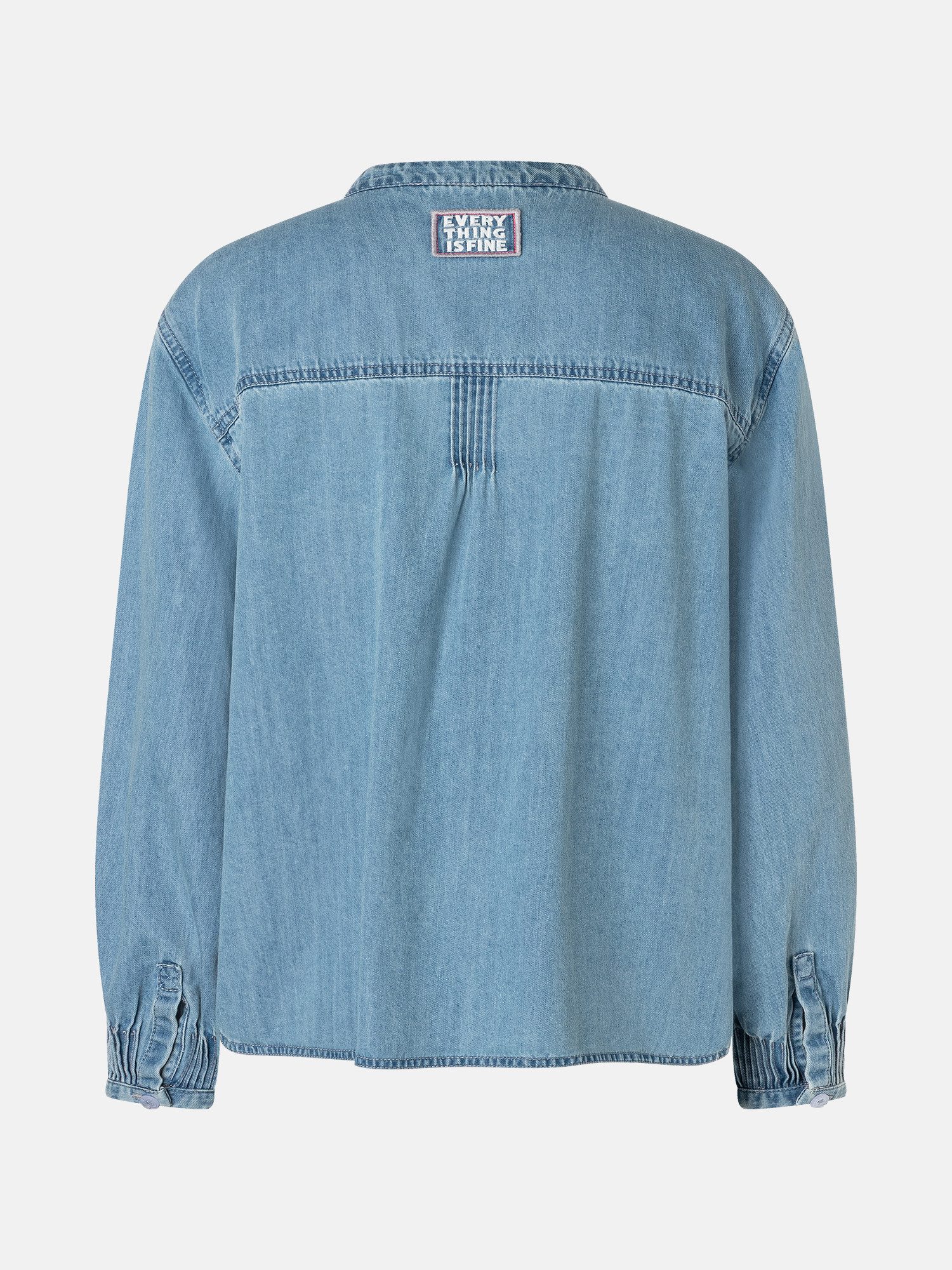 Lieblingsstück Blouse met lange mouwen EvitaL
