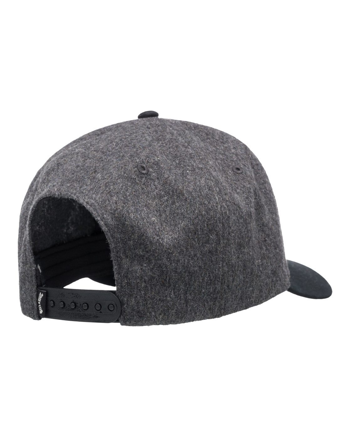 Billabong Snapback cap Stacked