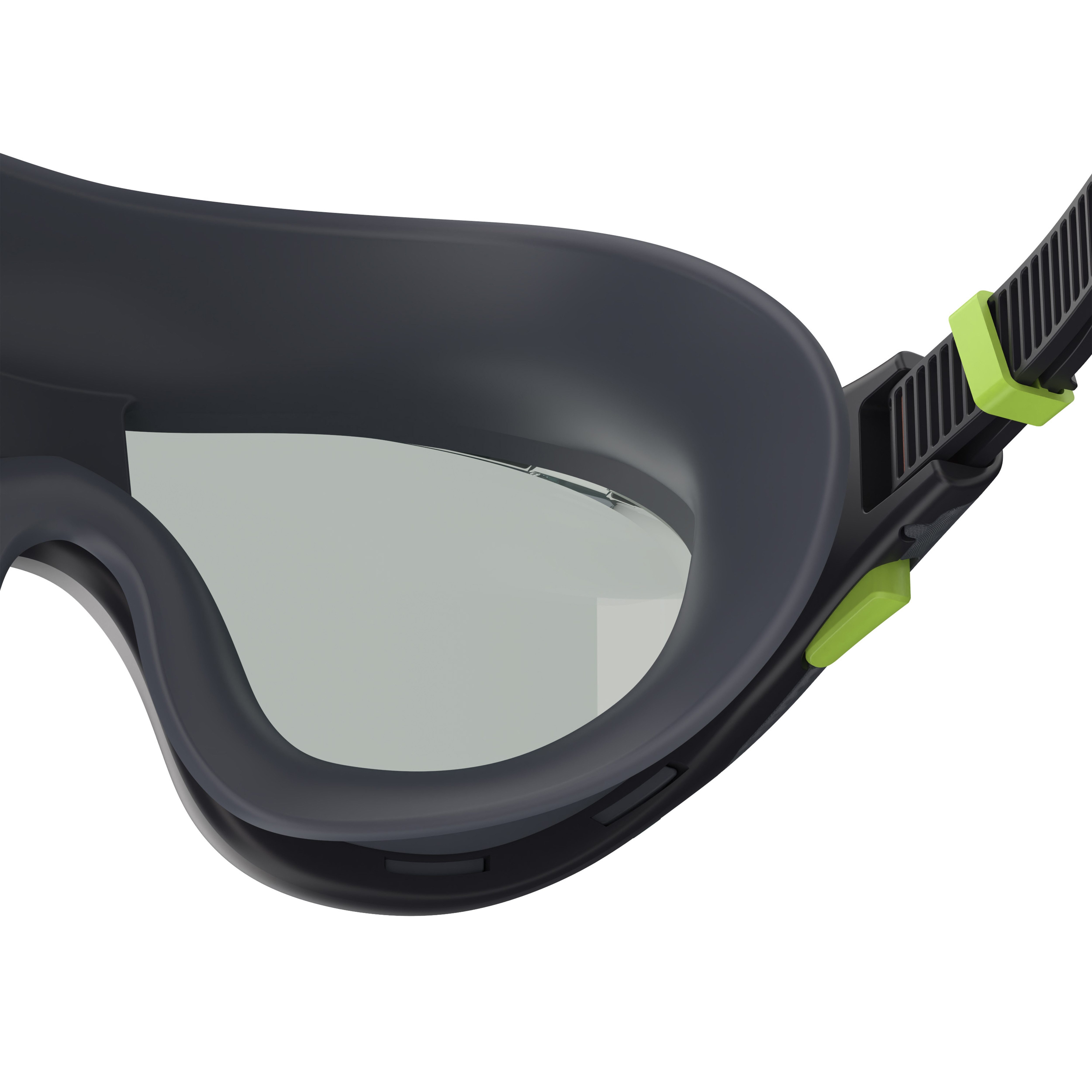 Speedo Duikbril (1 stuk)