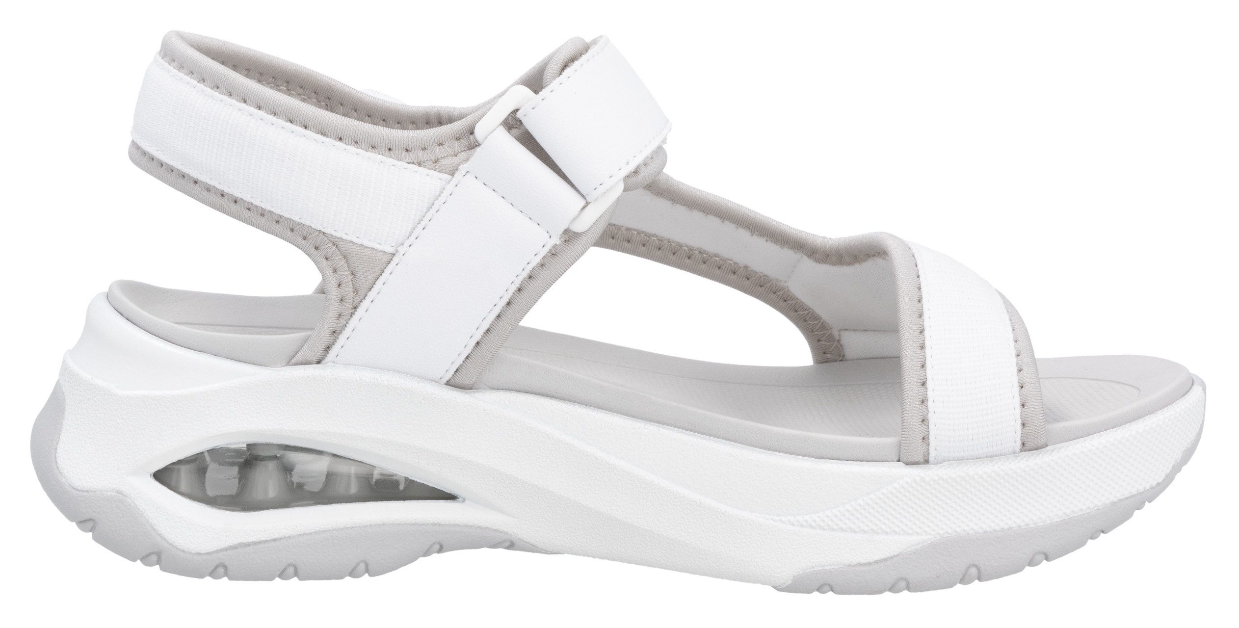 RIEKER Sport Trekkingsandalen Byron Bay vegan