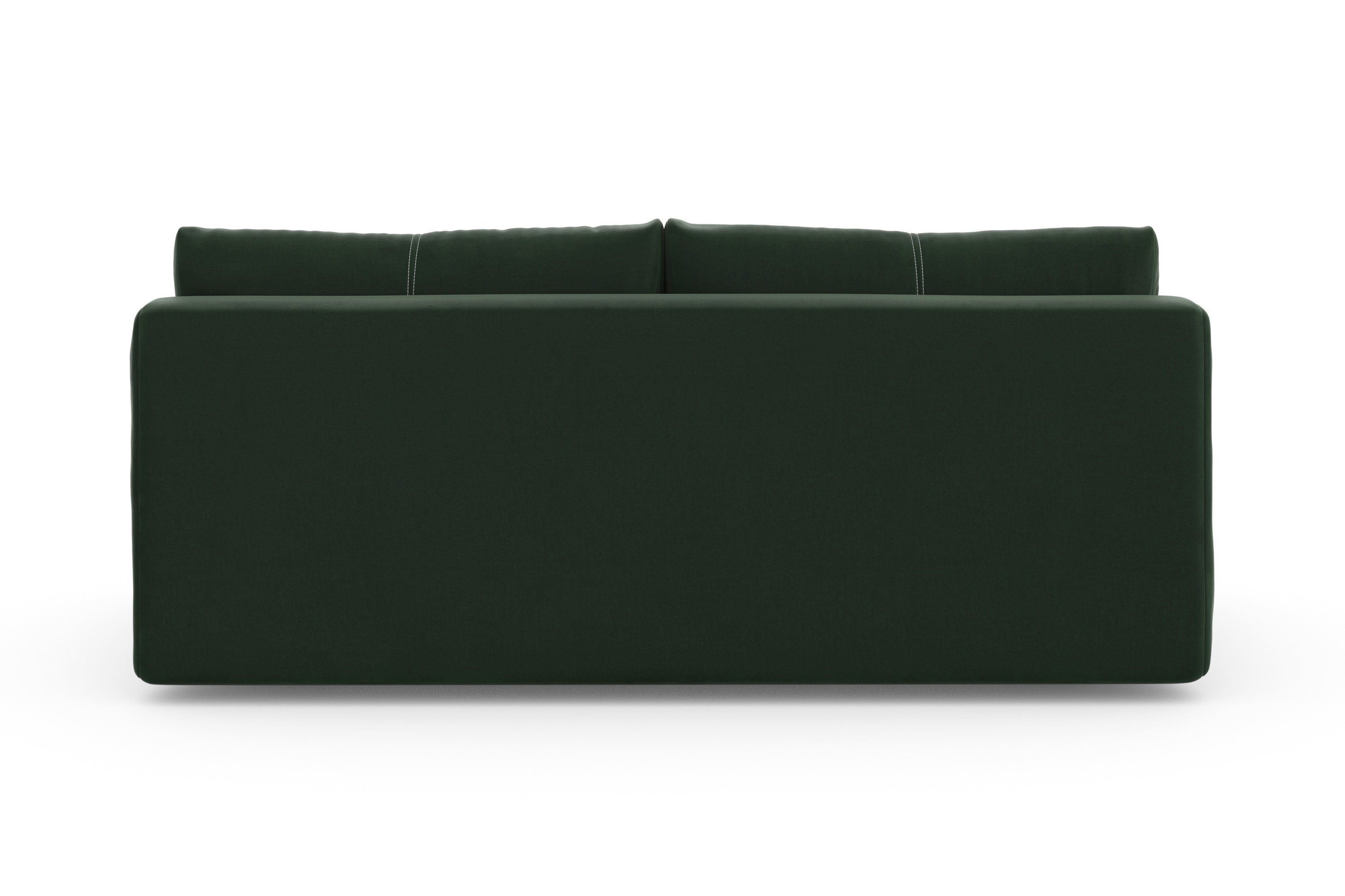 COLLECTION AB Bank Torsten met slaapfunctie en bedkist