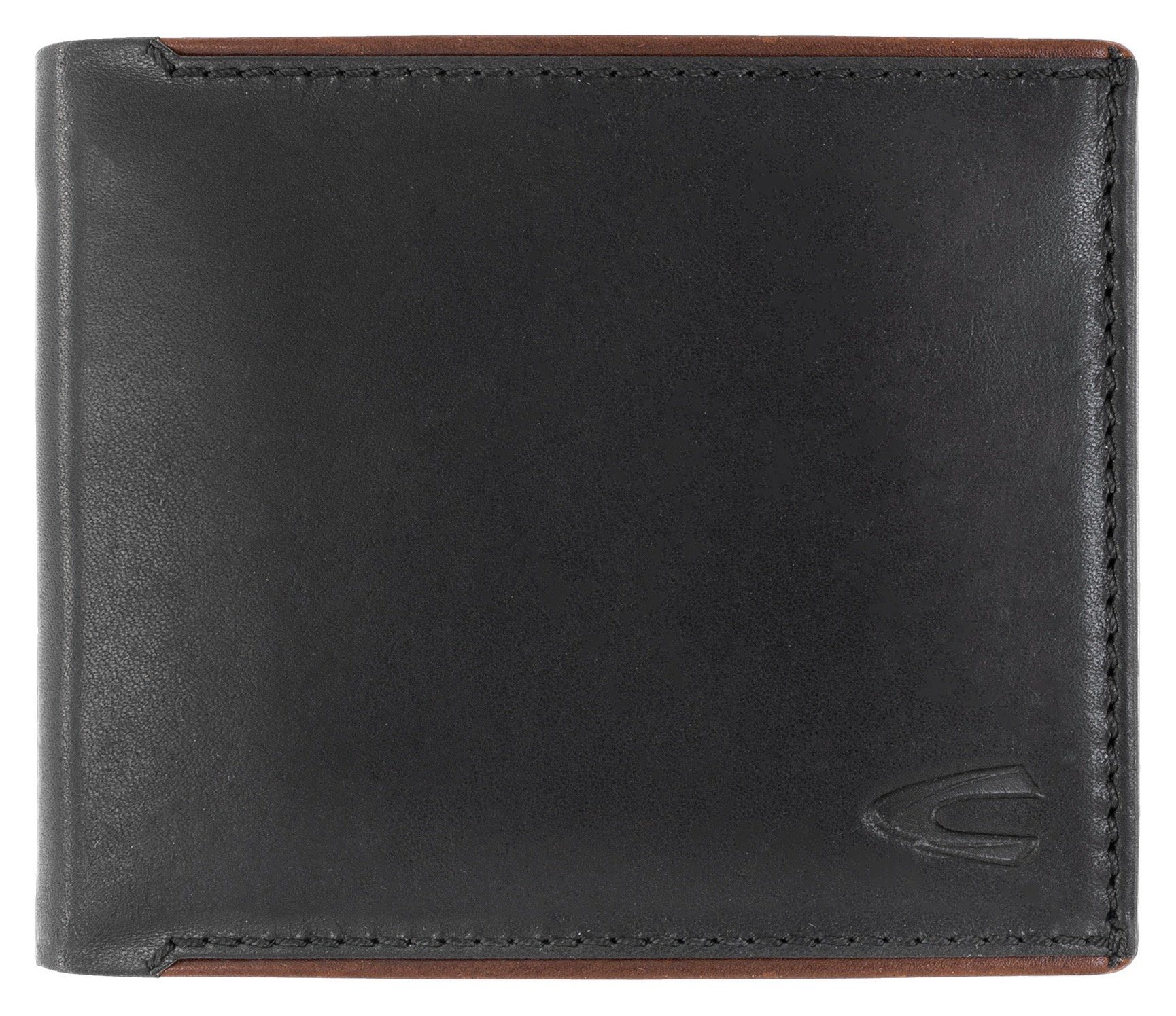 NU 20% KORTING: camel active Portemonnee CRUISE Horizontal wallet