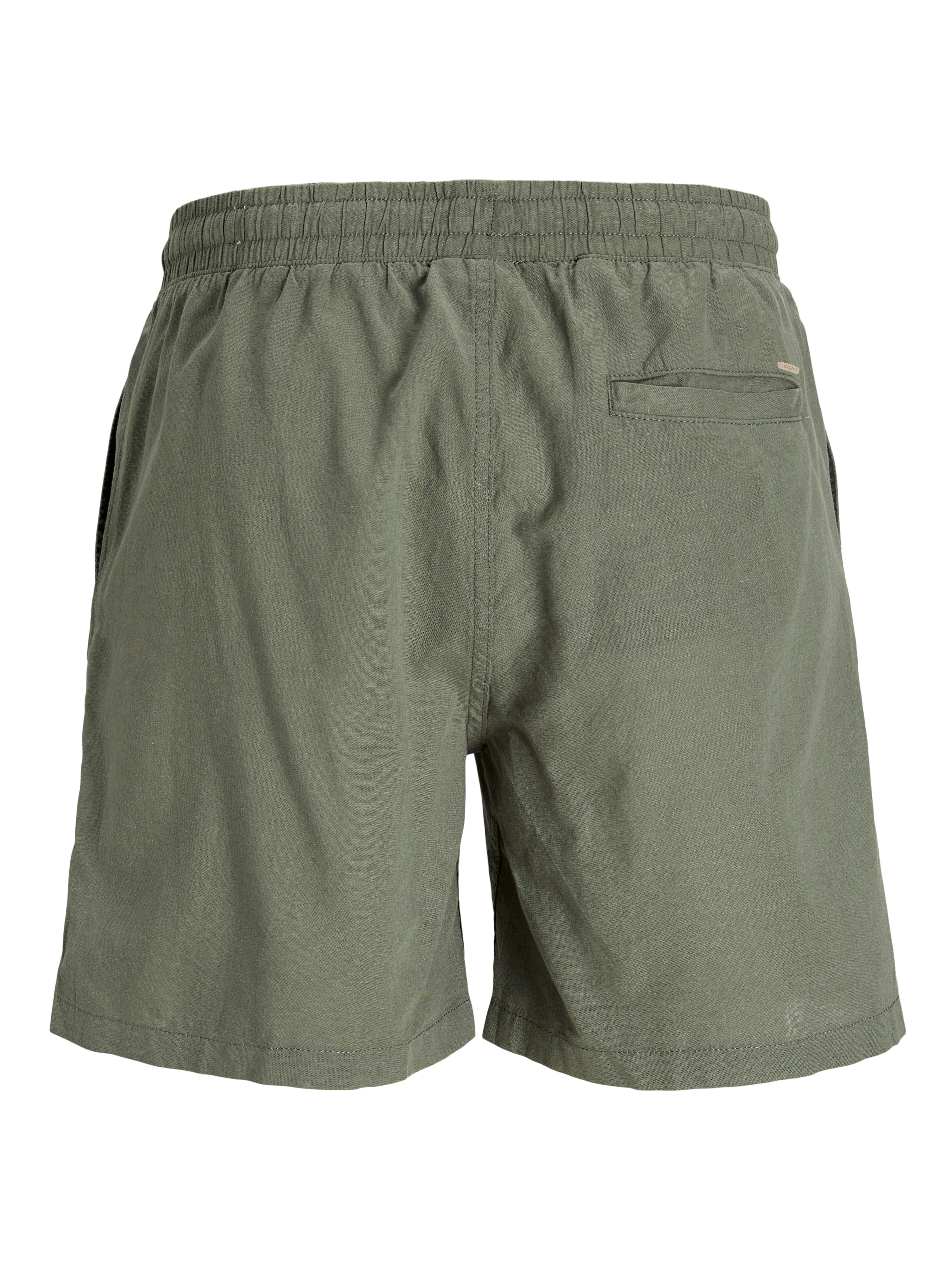 Jack & Jones Short JPSTJAIDEN JJSUMMER JOGGER SHORT SN