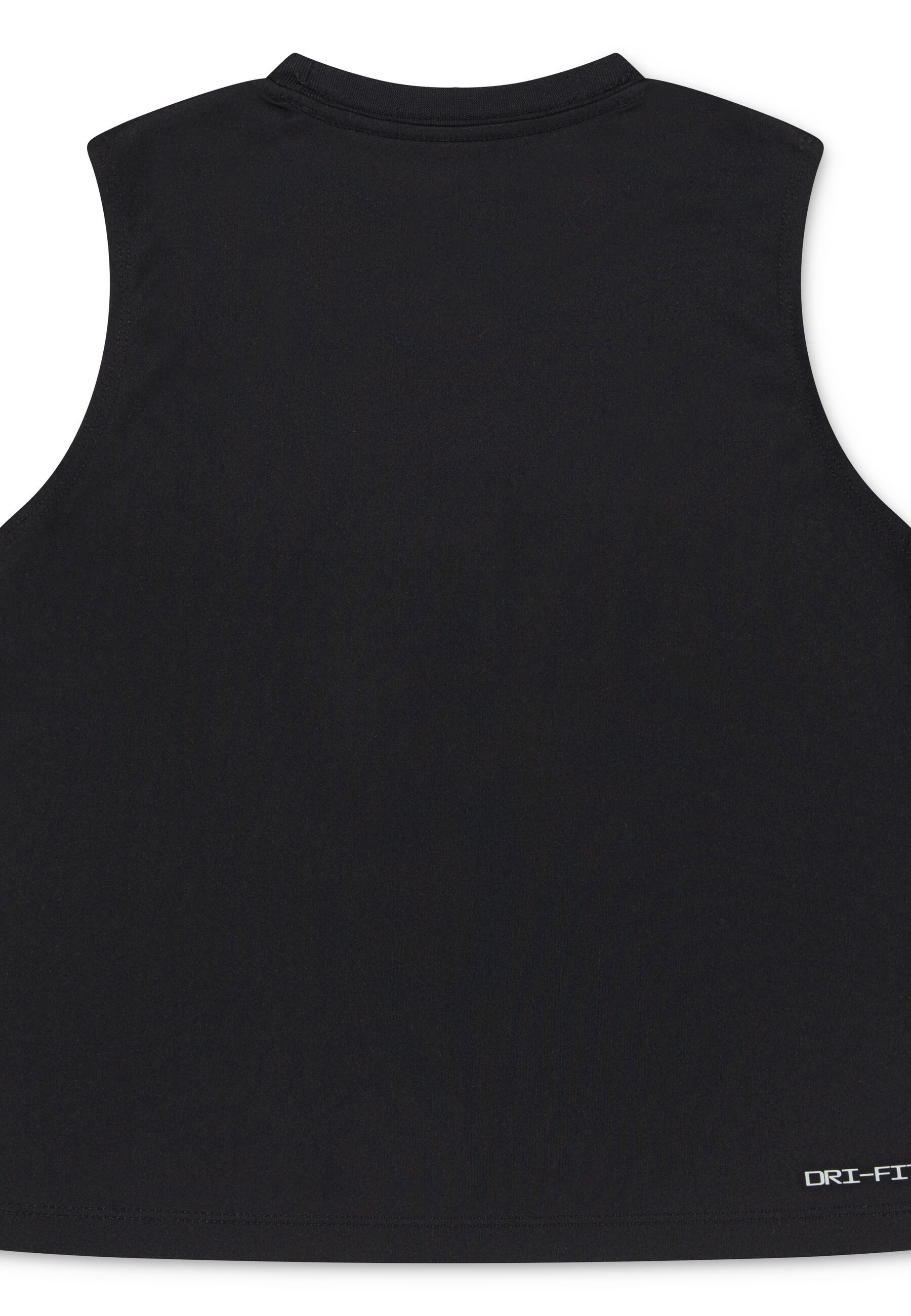 Nike Sportswear Tanktop NKB B NK DF MULTI SLVS TOP HBR (1-delig)