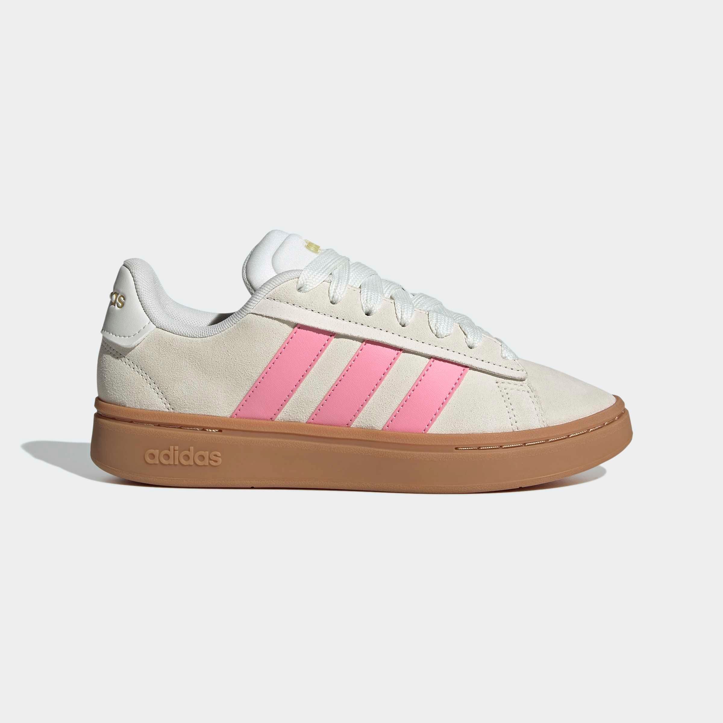 adidas Sportswear Sneakers GRAND COURT ALPHA Design geïnspireerd door de adidas Campus 00