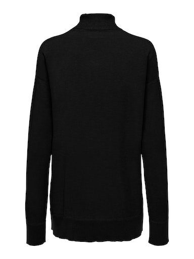 Only Coltrui ONLIBI LS LONG ROLLNECK CC KNT