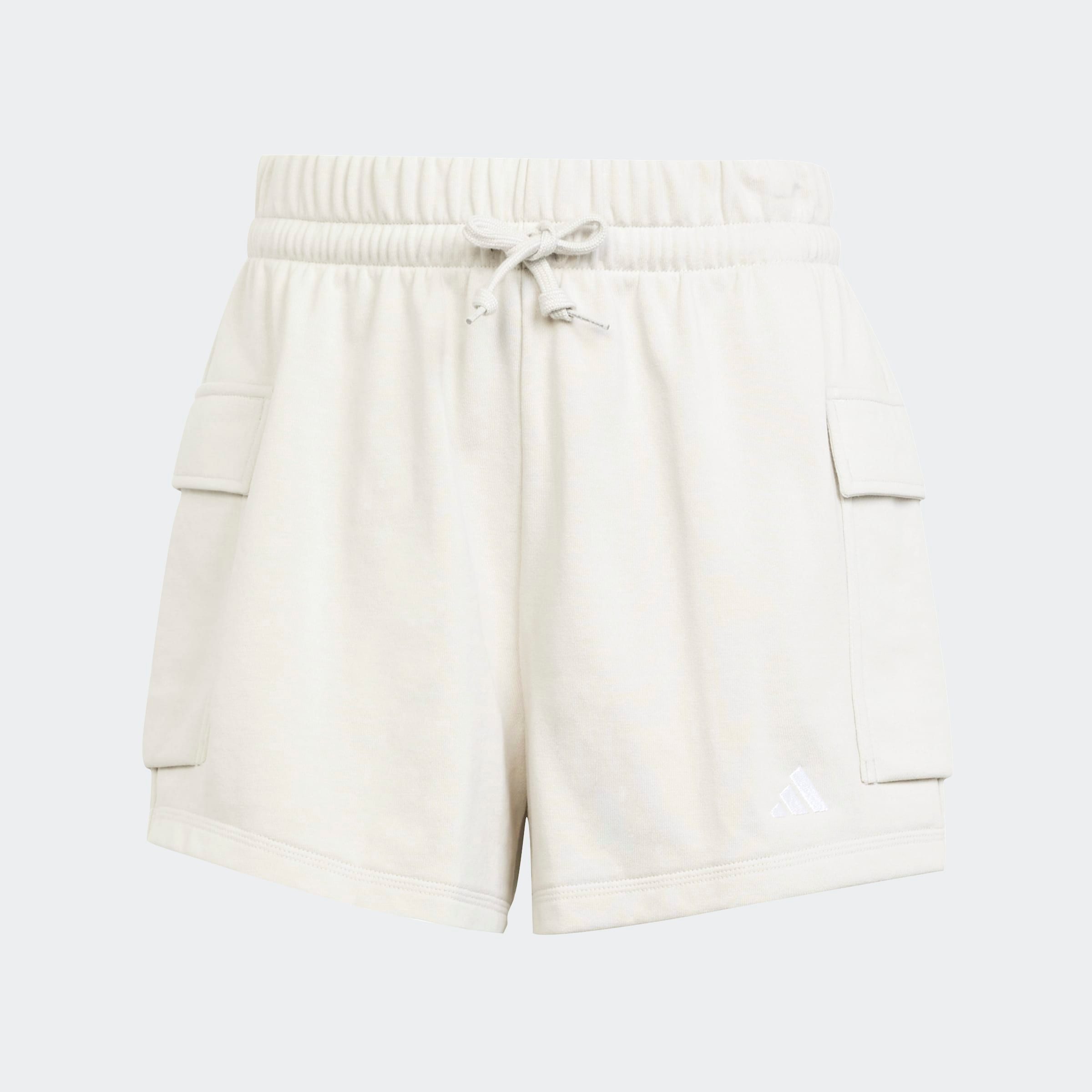 adidas Sportswear Short W SL FT SHO (1-delig)