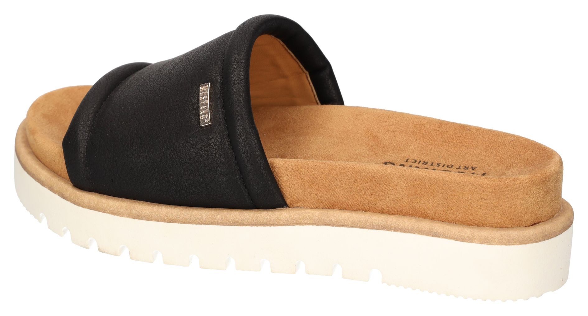 Mustang Shoes Slippers