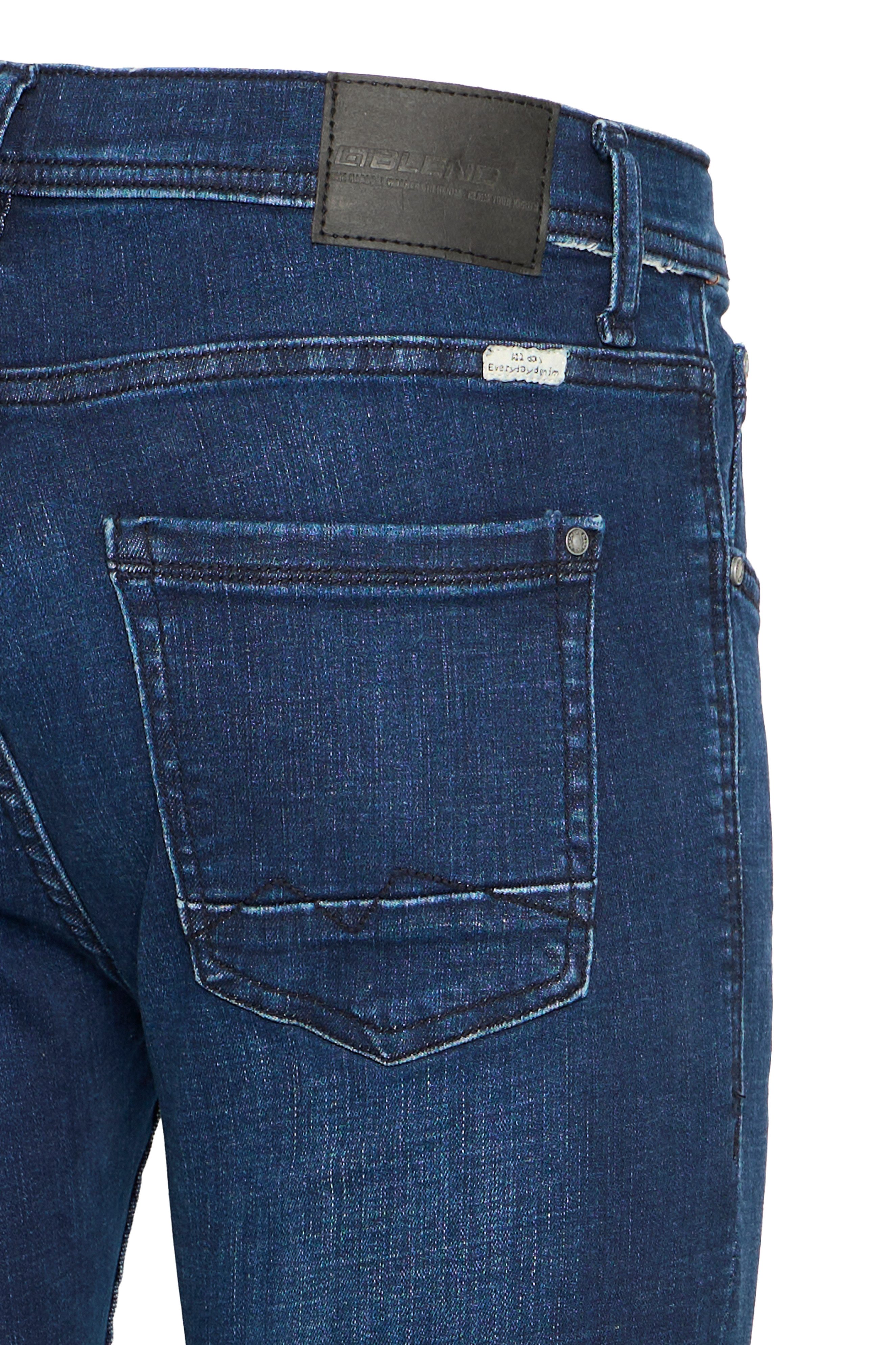Blend Slim fit jeans Jet Multiflex