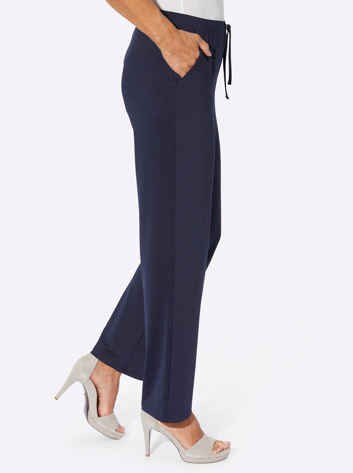 Lady Jerseybroek