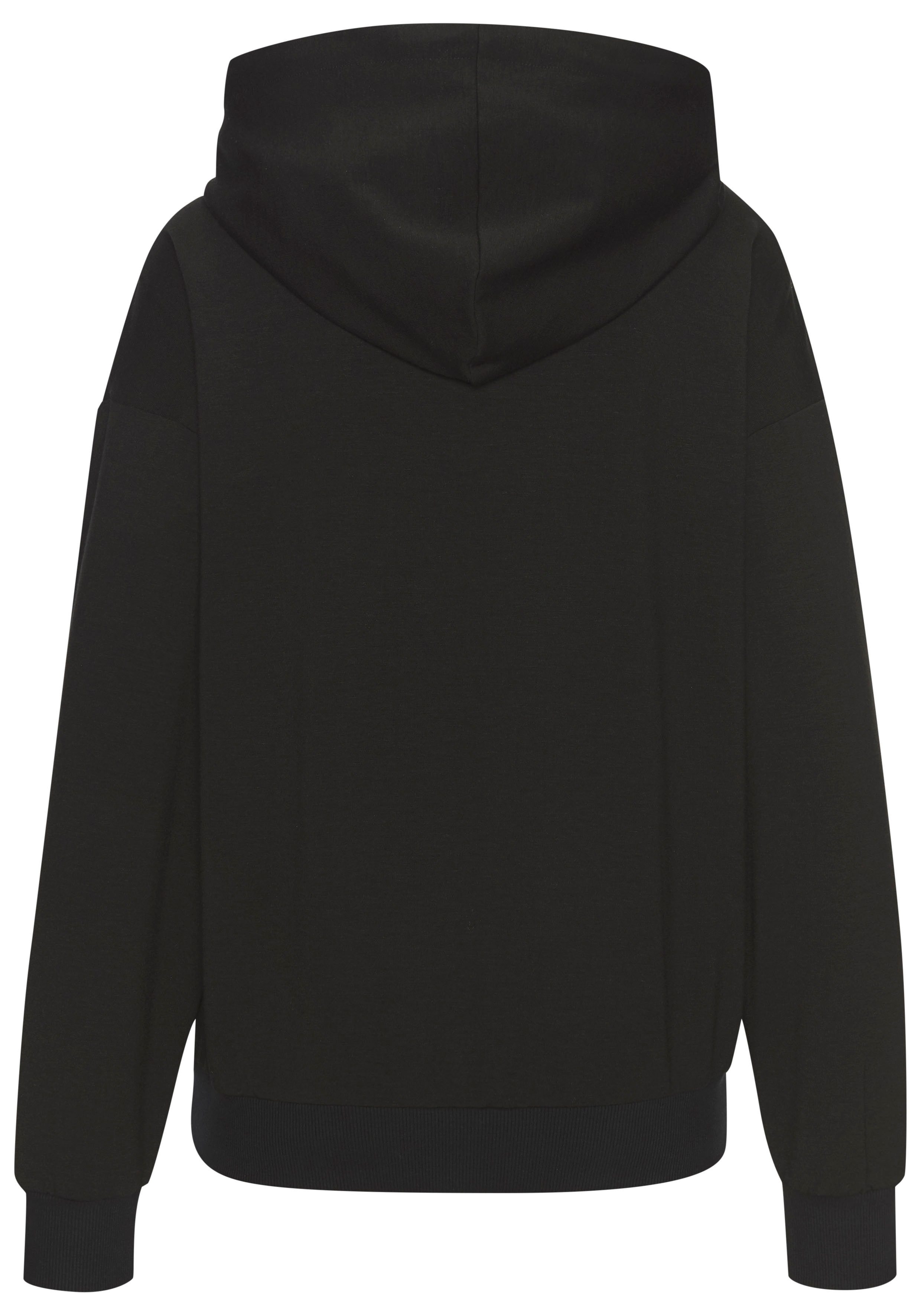Copenhagen Studios Sweatvest in oversized model