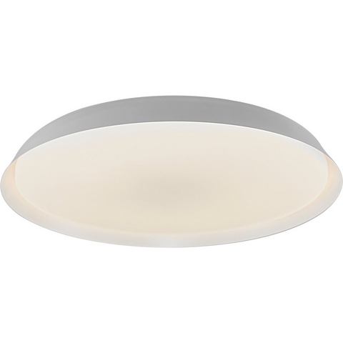Nordlux plafondlamp LED Piso wit 22,3W