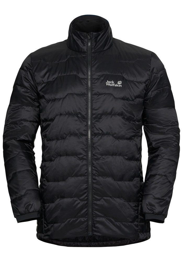 Jack Wolfskin Ski-jack FLOWLINE 3IN1 JKT M