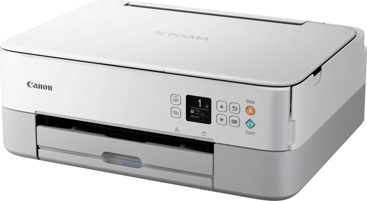 Canon All-in-oneprinter PIXMA TS5351i