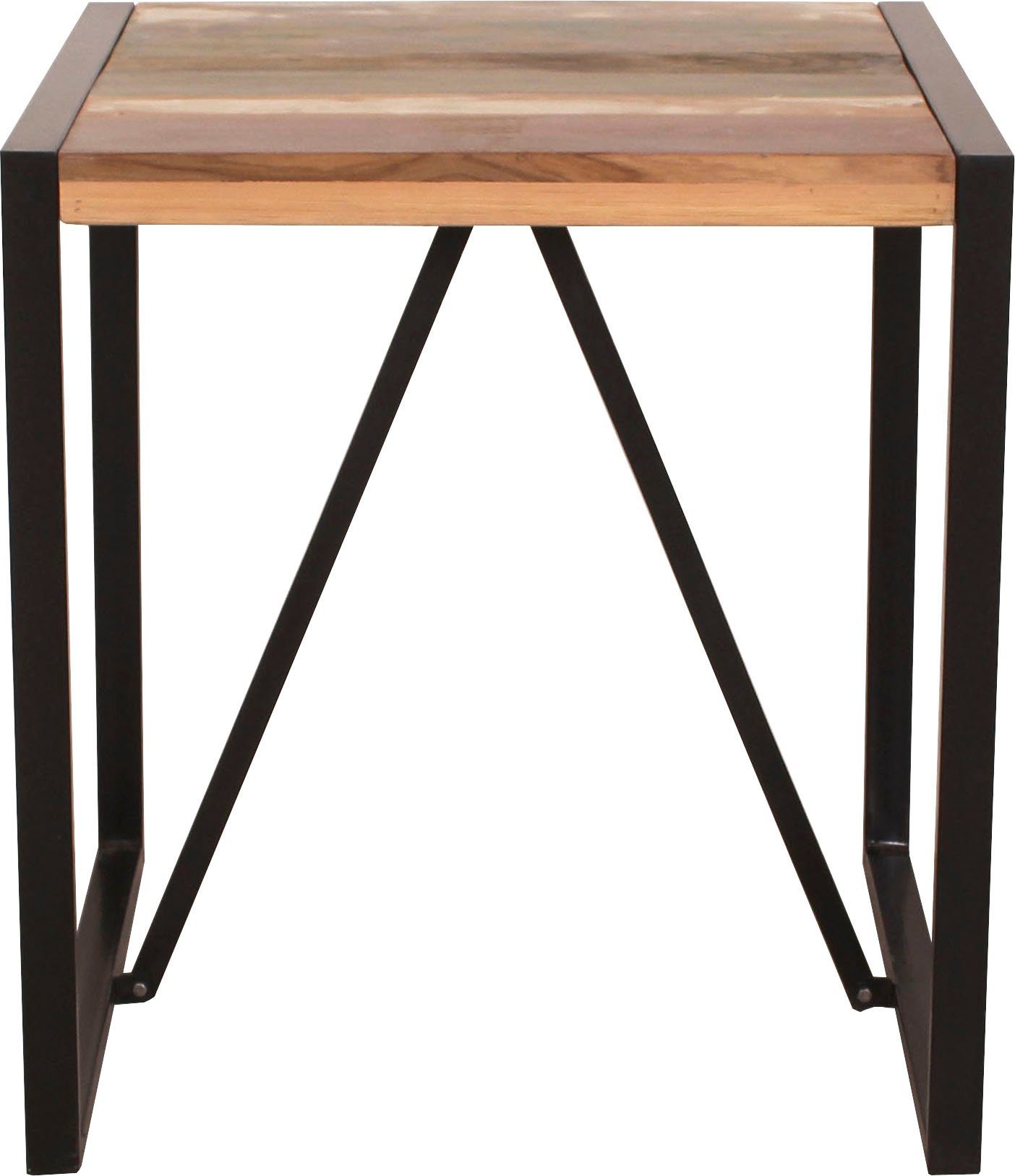 SIT eettafel