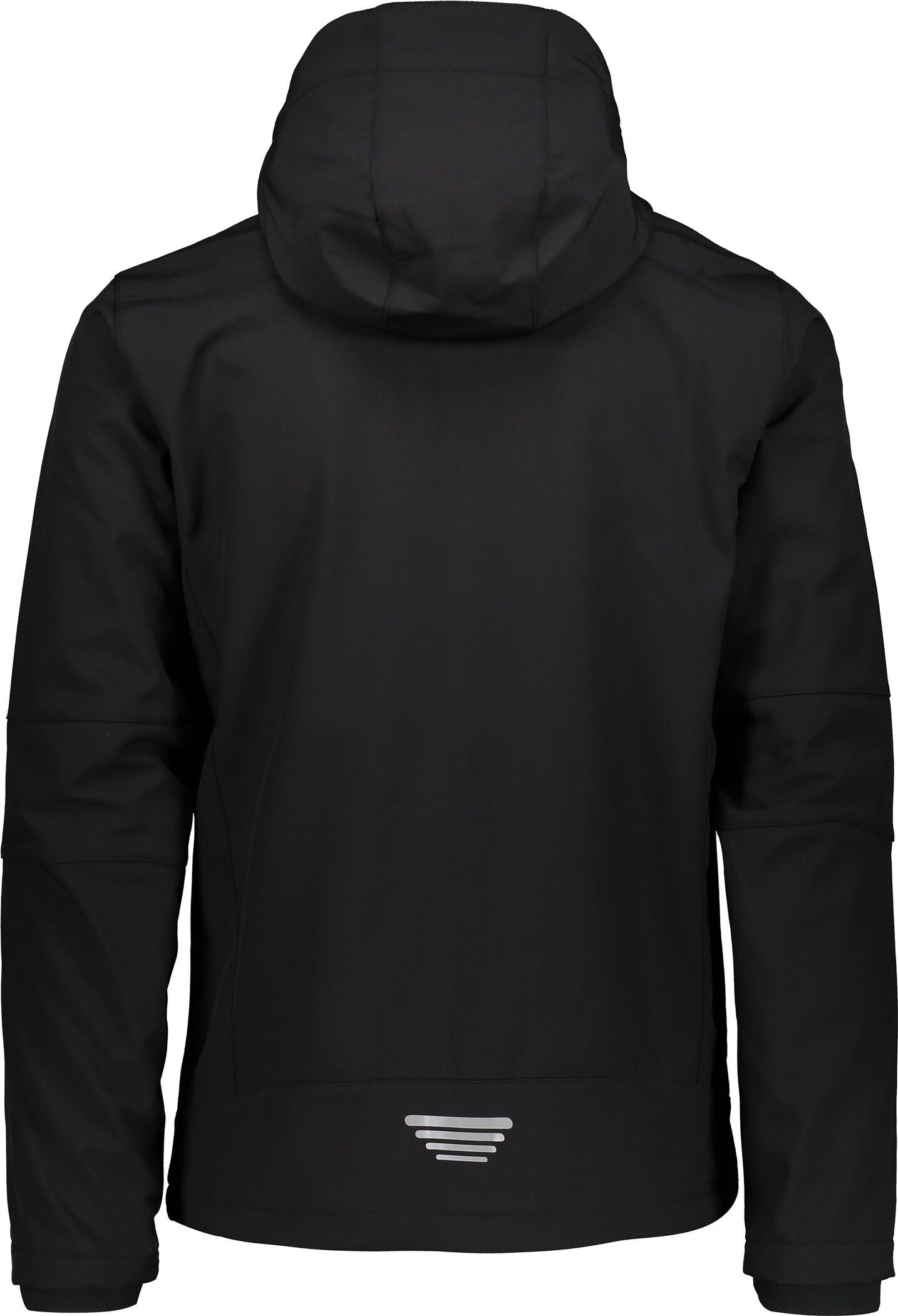 CMP Softshell-jack Waterafstotend & winddicht & ademend (1 stuk)
