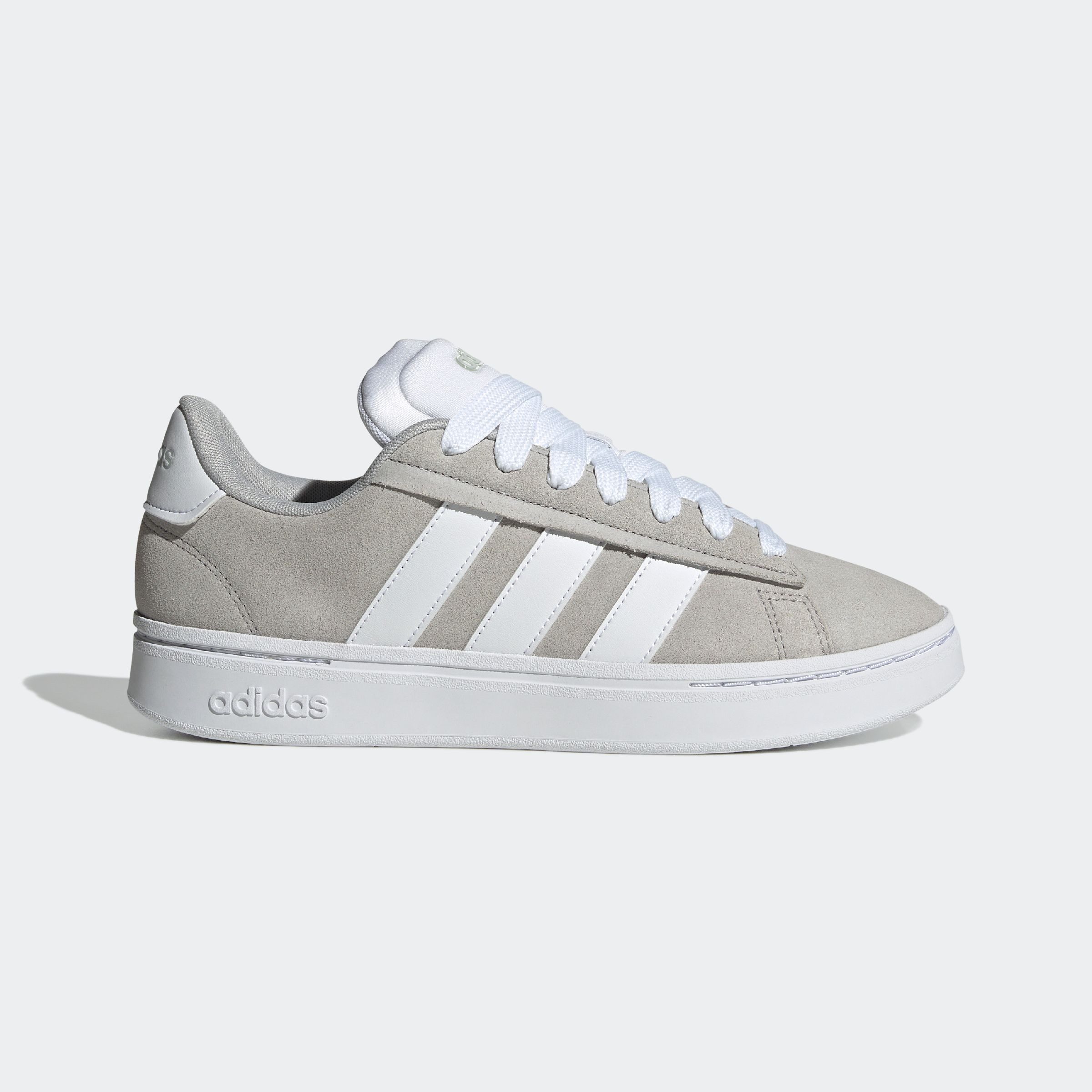 adidas Sportswear Sneakers GRAND COURT ALPHA Design geïnspireerd door de adidas Campus 00