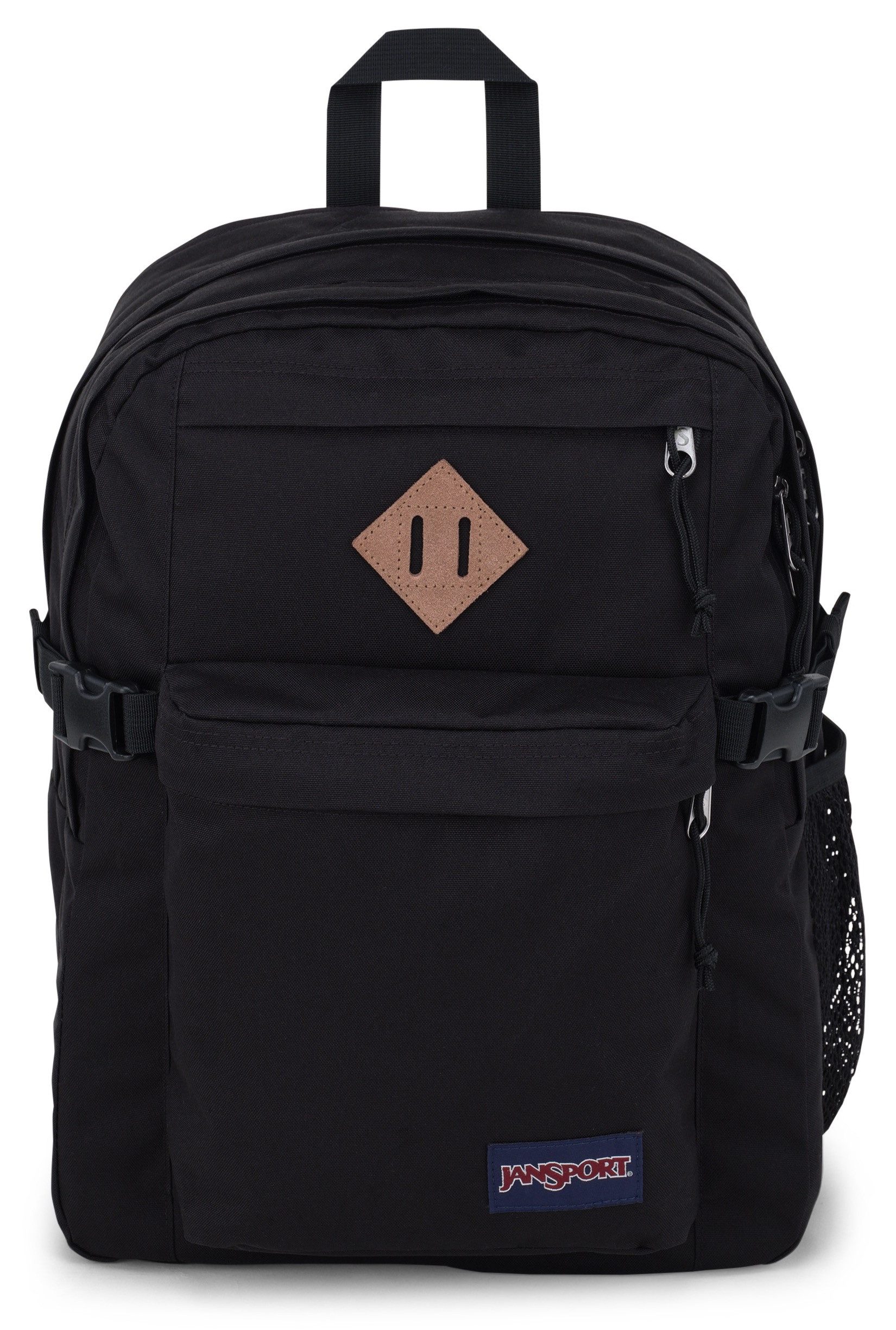 Jansport Vrijetijdsrugzak Main Campus Deep Juniper