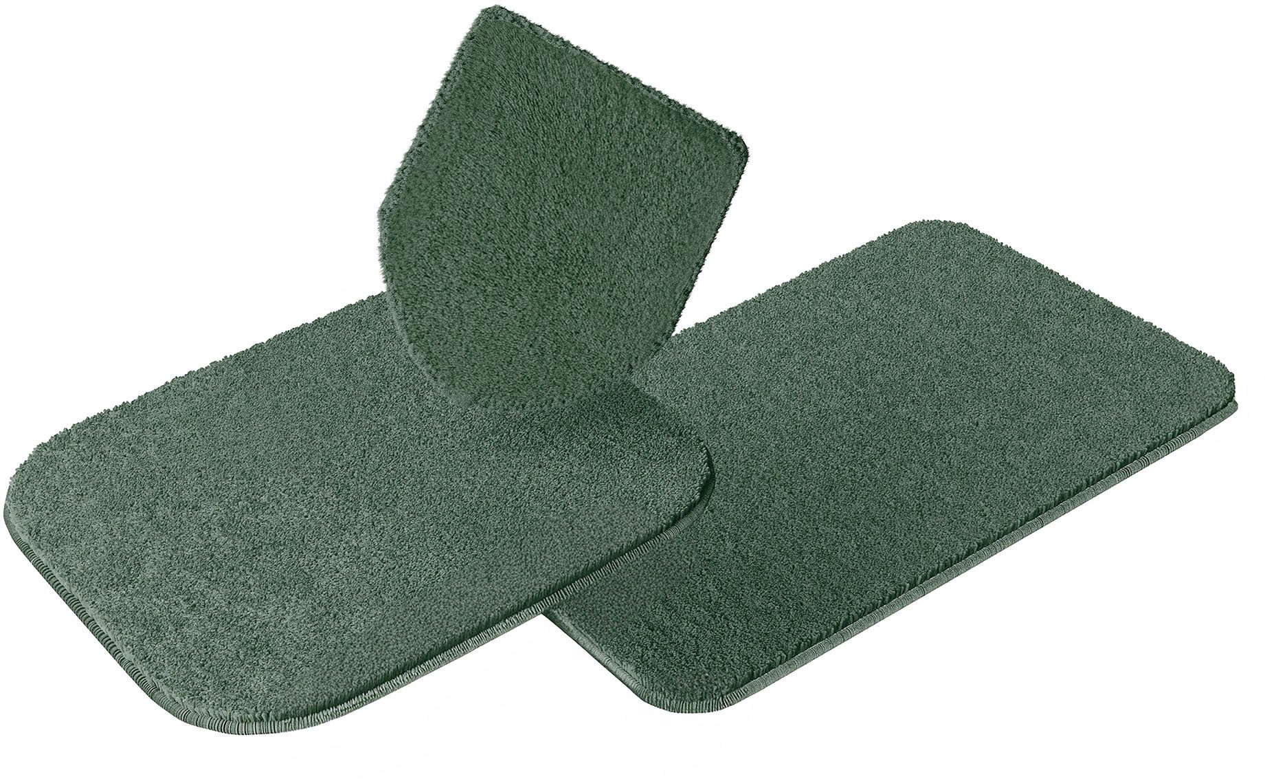 Grund Badmat Melos gemêleerde look, zeer zachte pool, melange-effect, made in europe