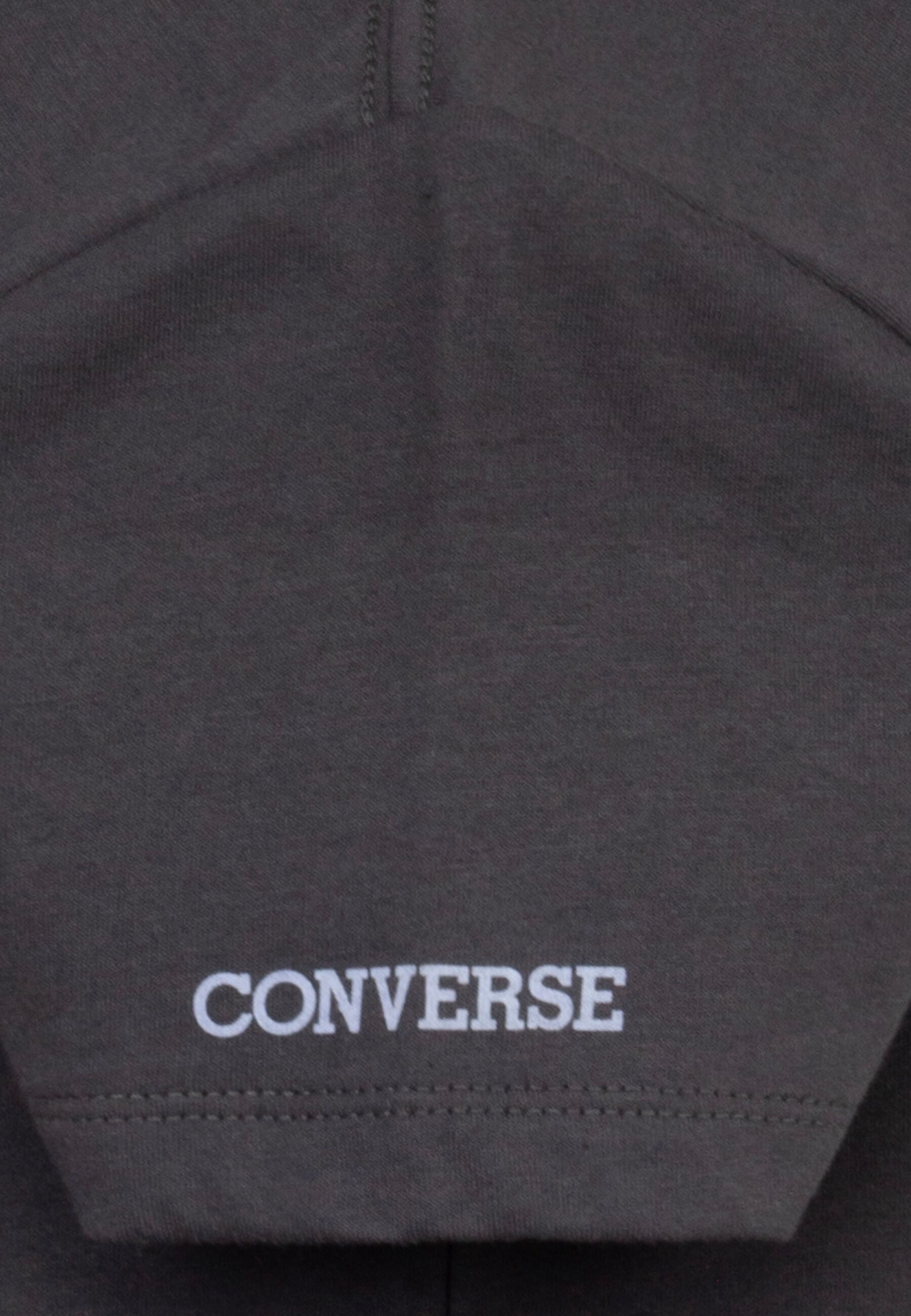 Converse T-shirt CNVG SS CHUCK AND FRUIT T SHIR (1-delig)