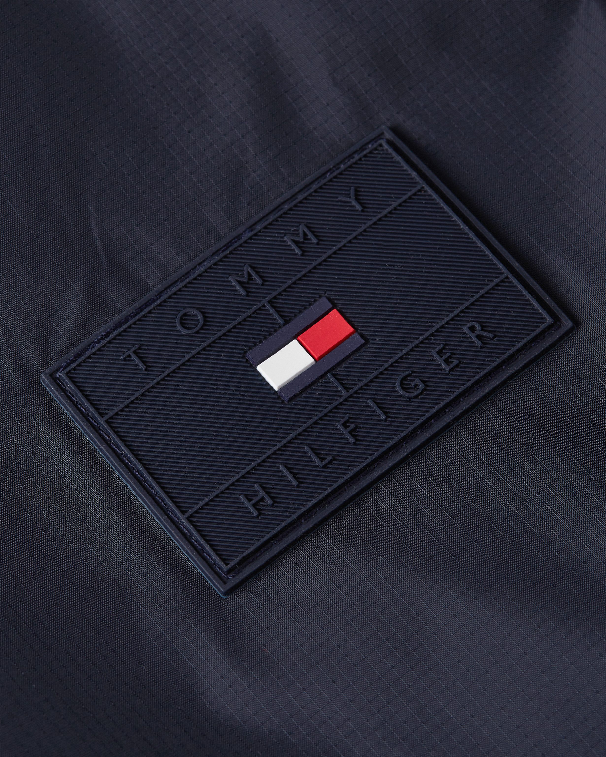 Tommy Hilfiger Blouson RWB HOODED JACKET