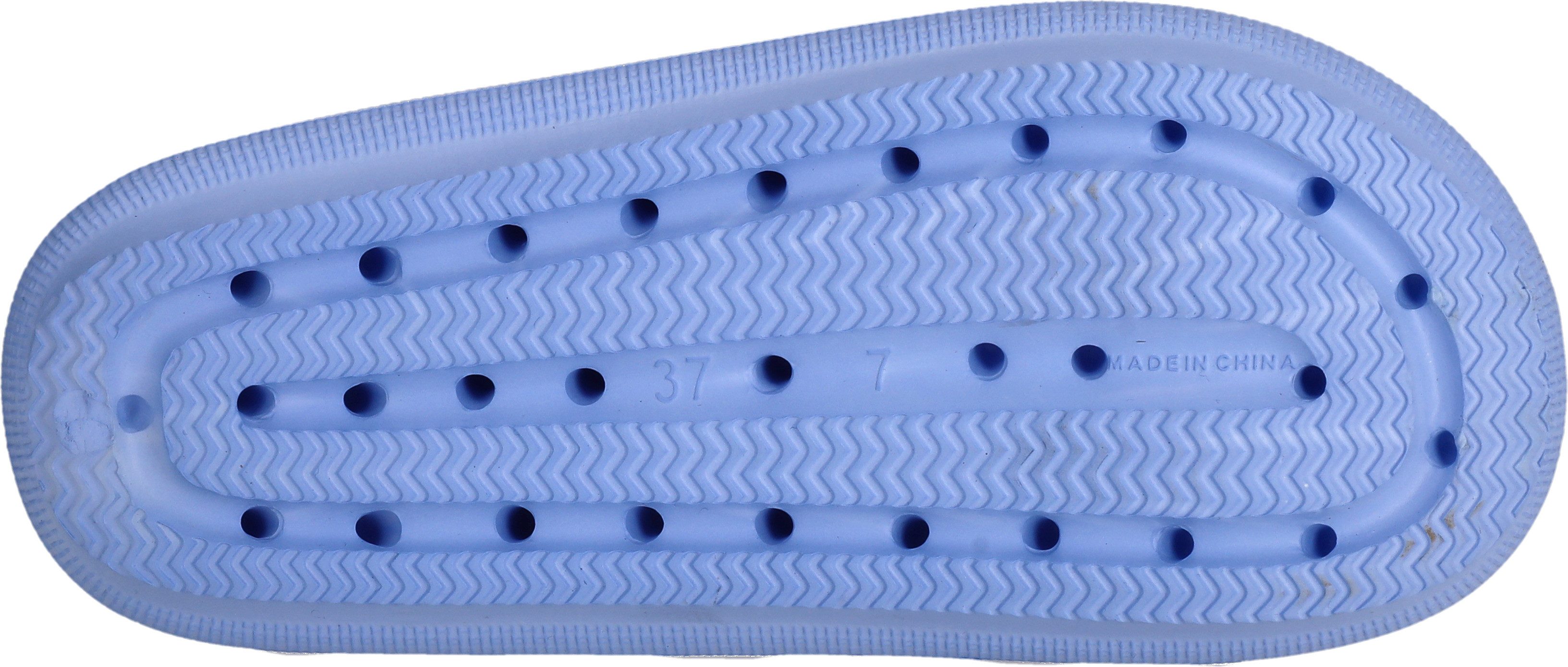 CRUZ Badslippers Capri W Slipper