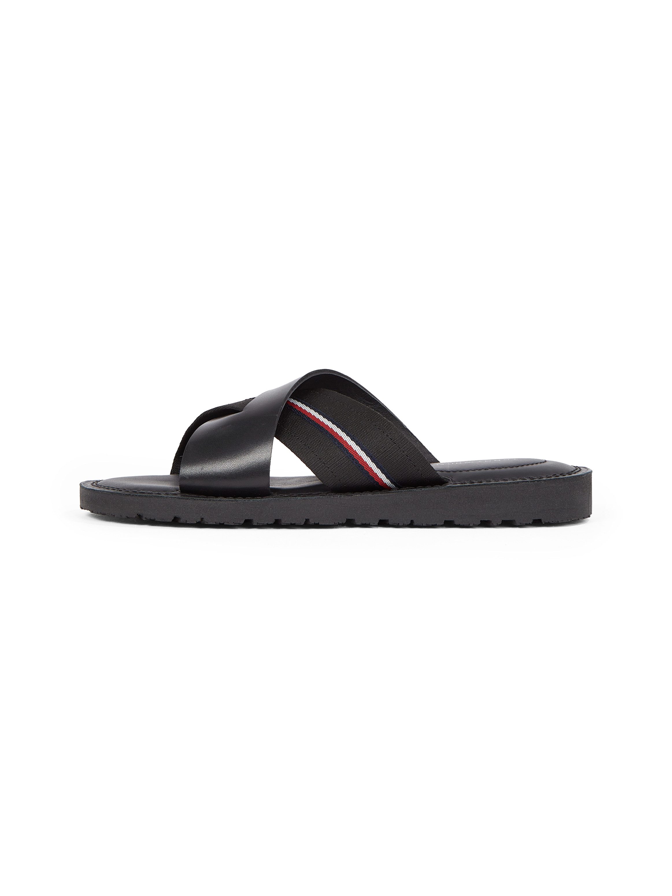 Tommy Hilfiger Slippers CORE HILFIGER LH CRISS C SANDAL