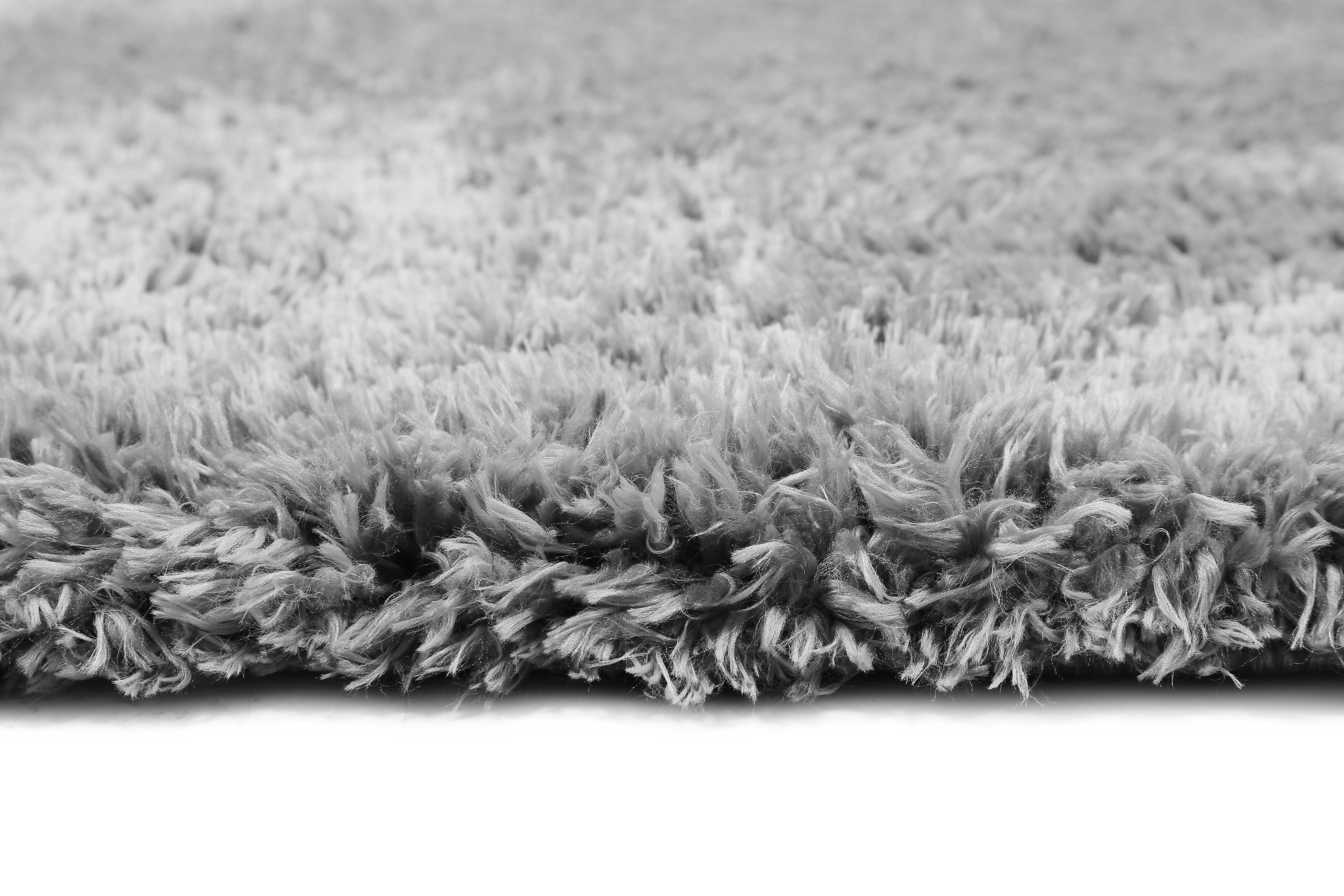 Esprit Hoogpolig vloerkleed YOGI ESP-096 Loper, zachte pluizige pool van 100% gerecycled PET, woonkamer
