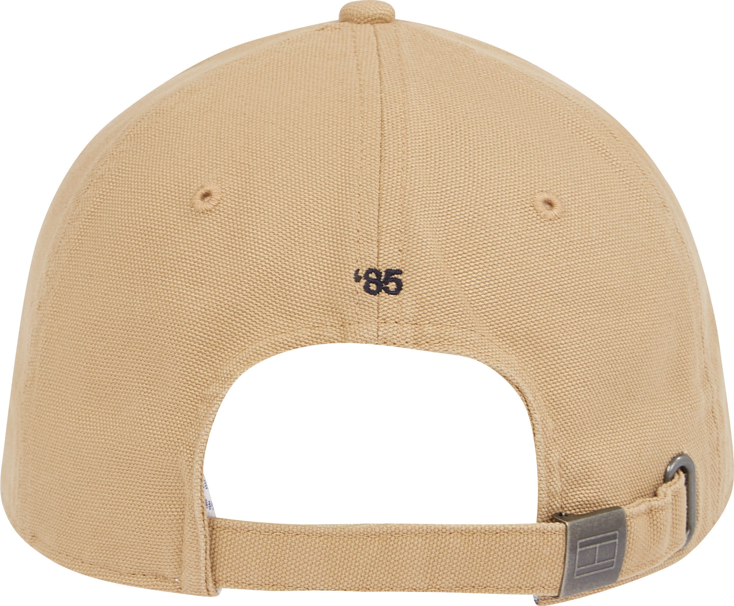 Tommy Hilfiger Baseball pet TH FLAG SOFT 6 PANEL CAP