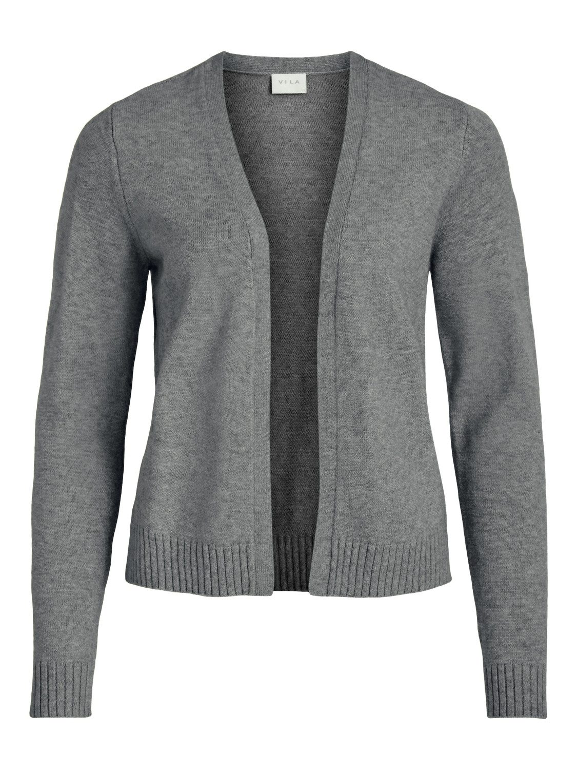 Vila Cardigan VIRIL SHORT L/S KNIT CARDIGAN-NOOS