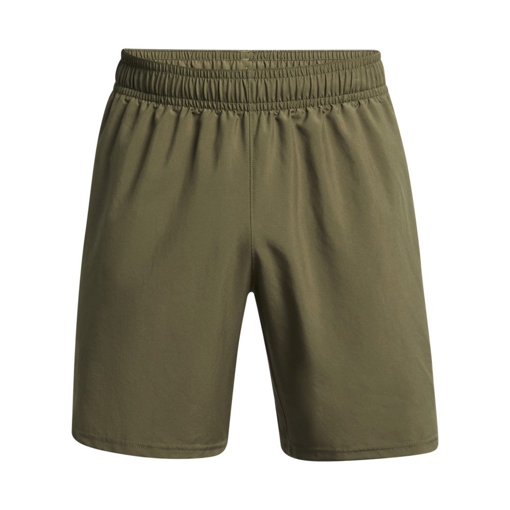 Under Armour® Short UA TECH WOVEN WORDMARK SHORT (1-delig)