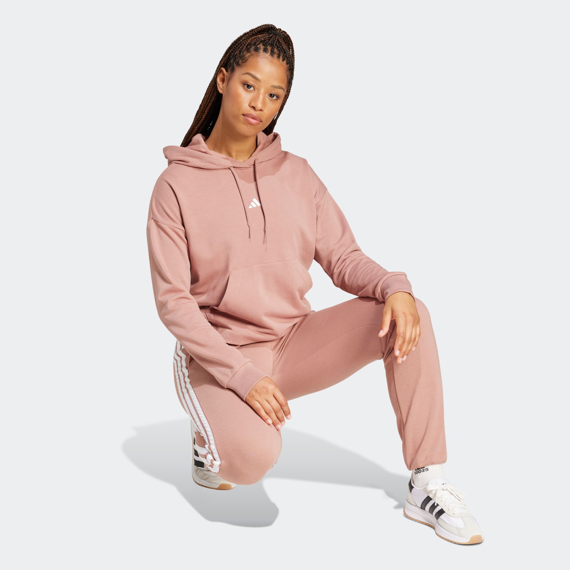 adidas Sportswear Hoodie W SL FT HD