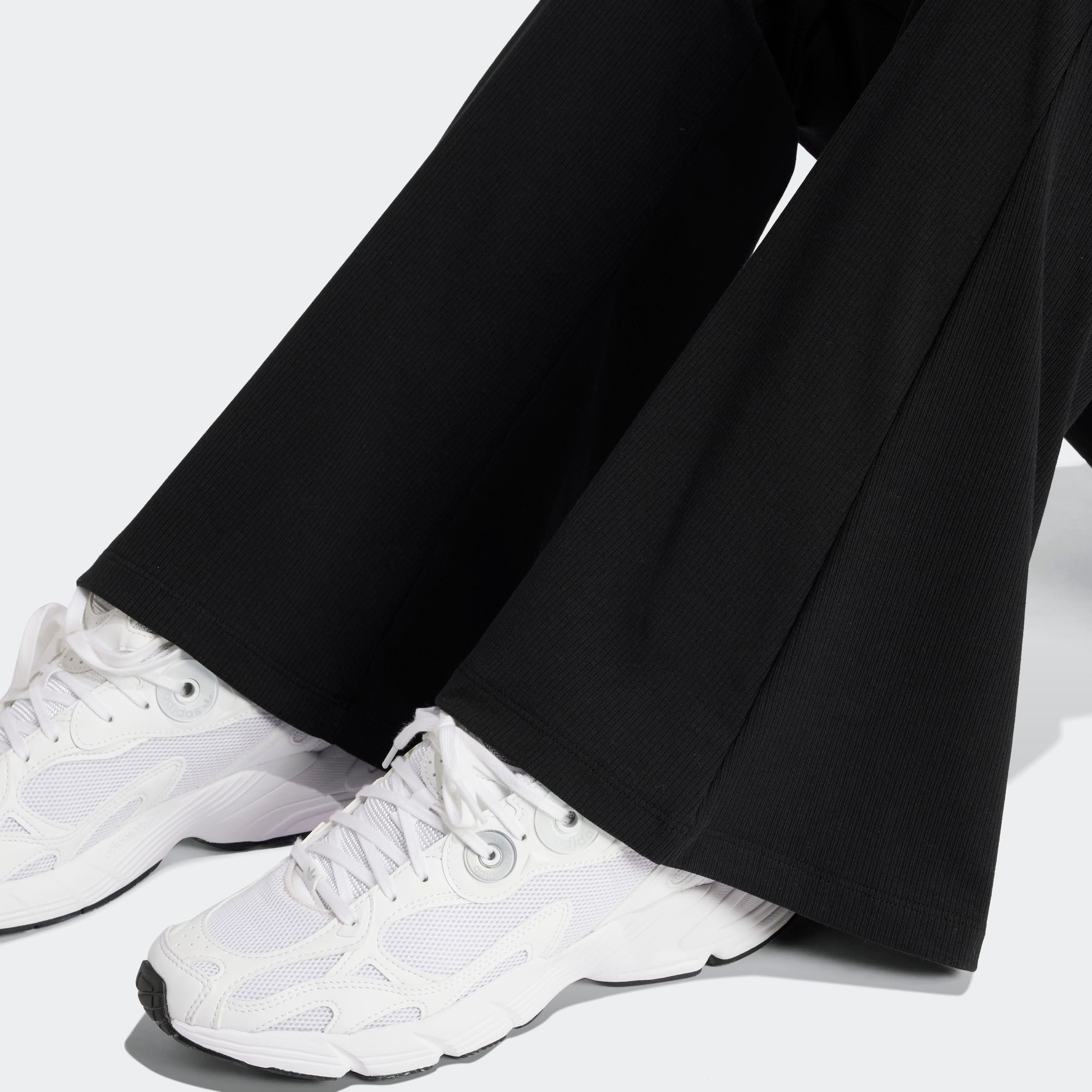 adidas Originals Legging ESS FL LEGGINGS (1-delig)