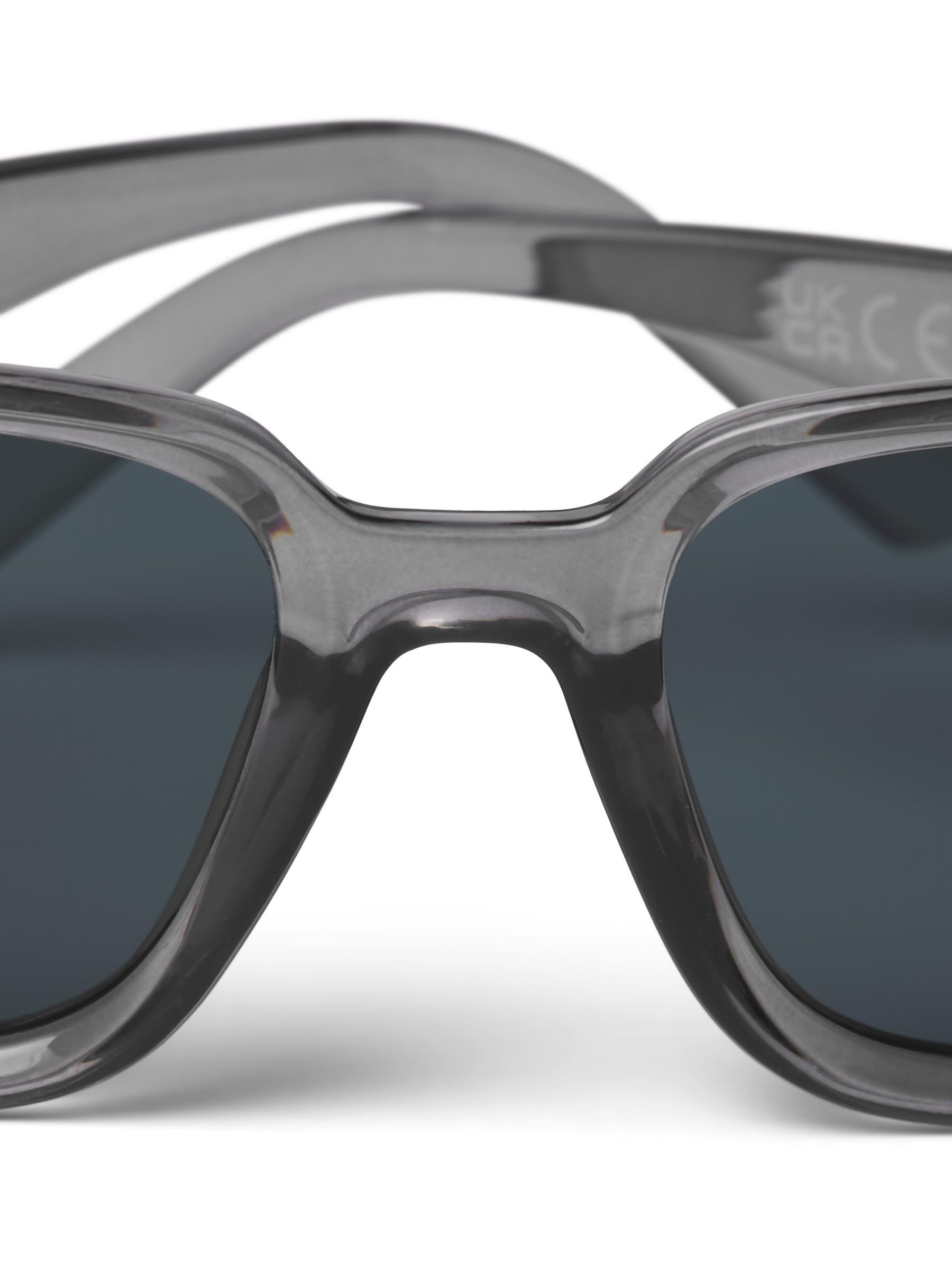 Jack & Jones Zonnebril JACPONTUS SUNGLASSES NOOS