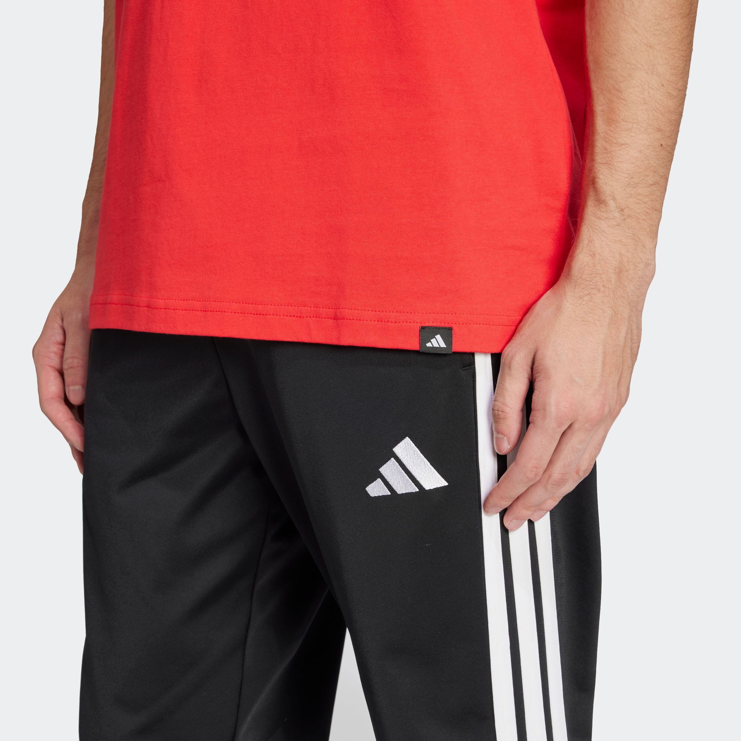 adidas Sportswear T-shirt M PHOTO LOGO T