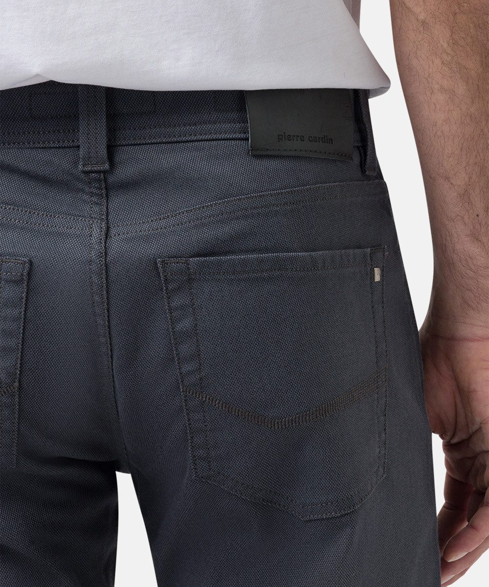 Pierre Cardin 5-pocket jeans Lyon tapered