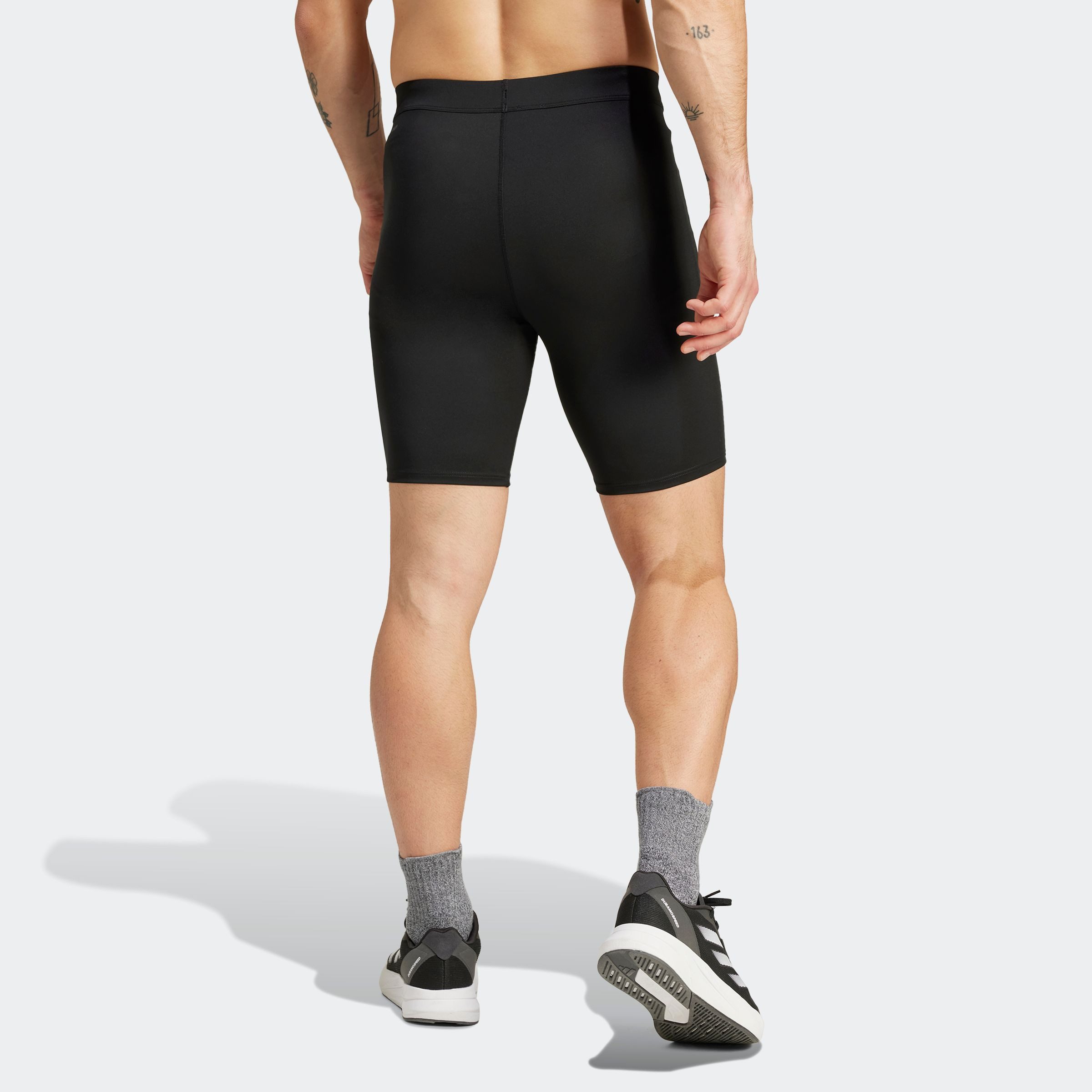 adidas Performance Runningshort ADIZERO E S TGT (1-delig)