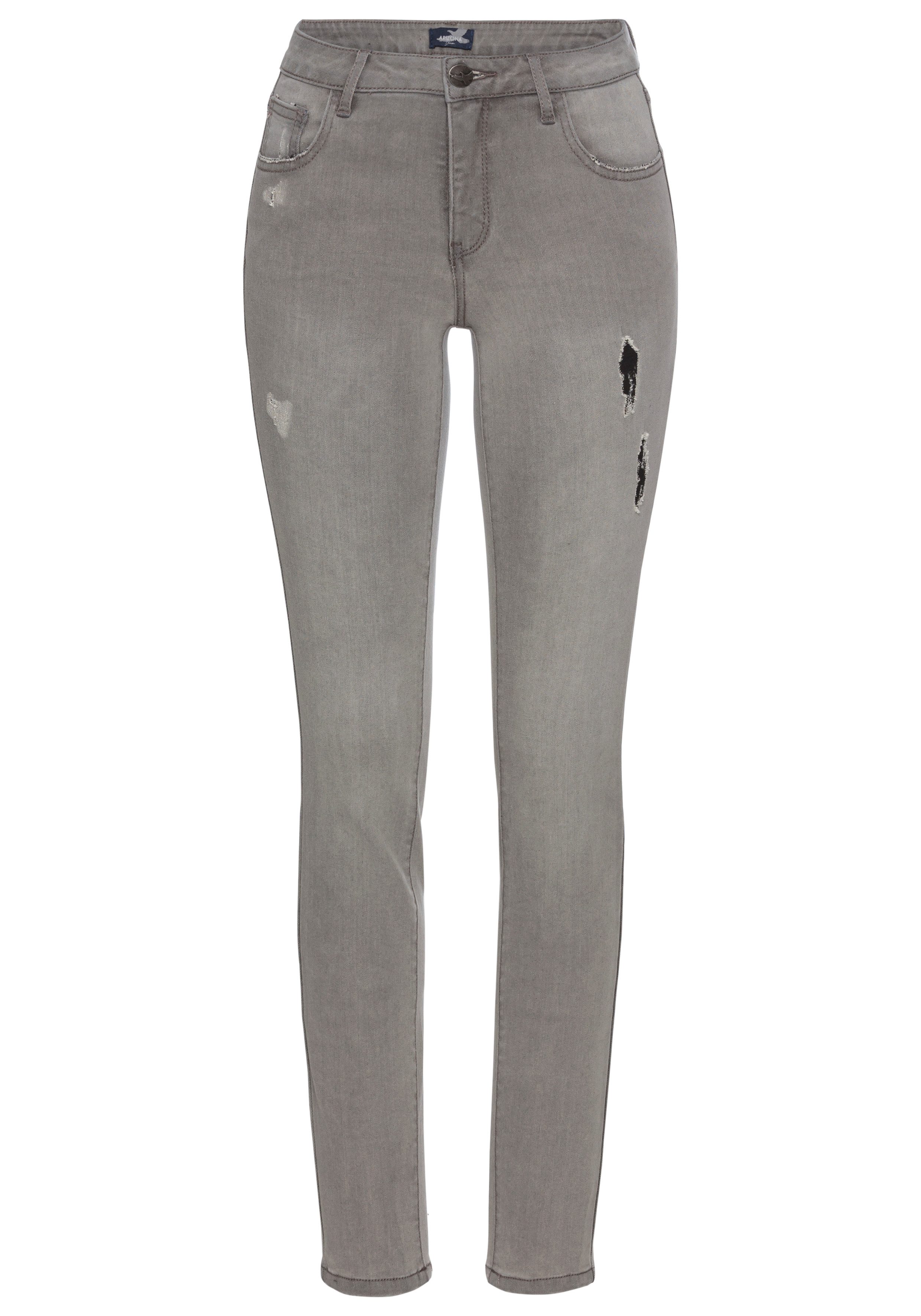 Arizona Skinny fit jeans Ultra Stretch