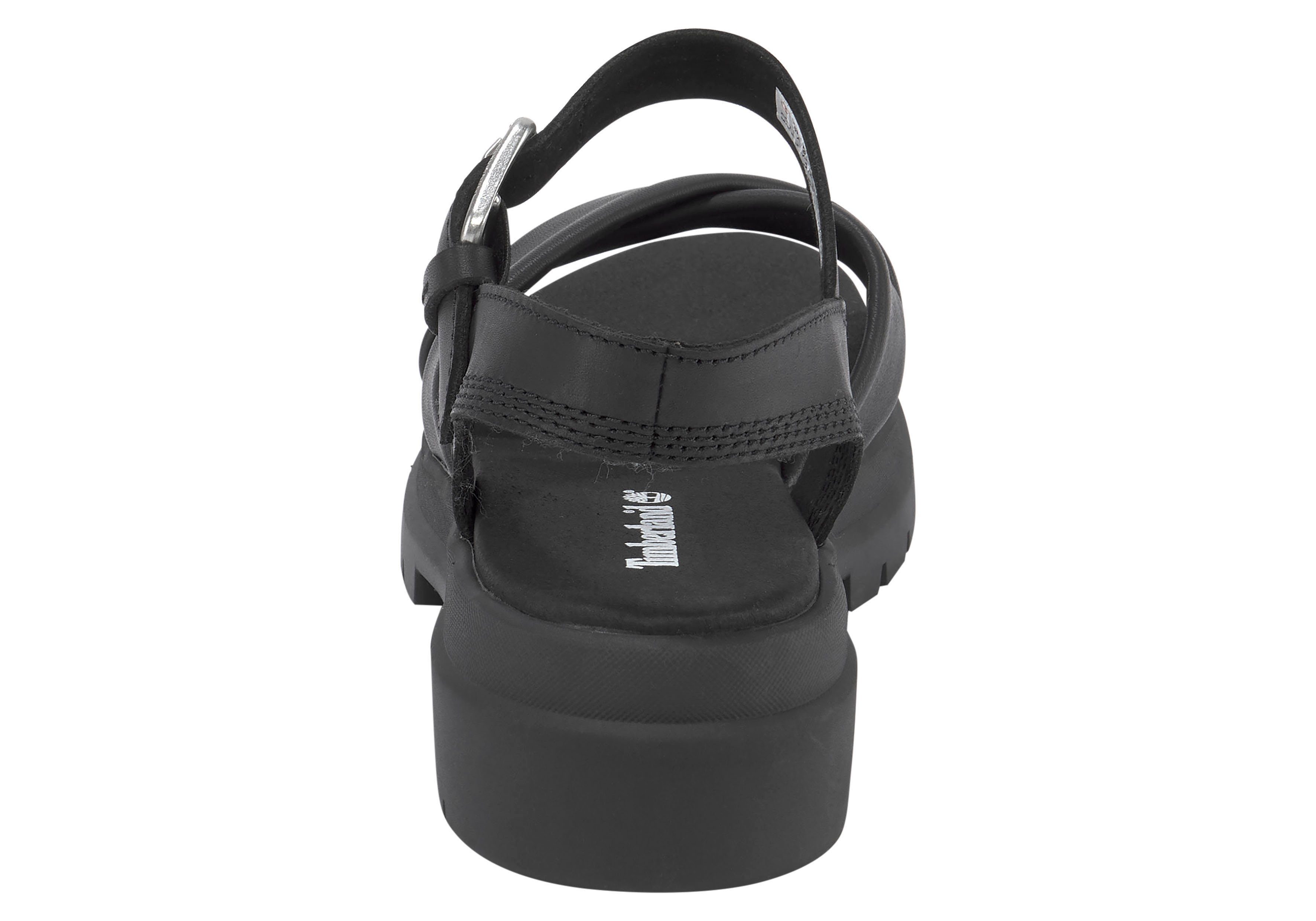 Timberland Sandalen London Vibe CROSS STRAP SANDAL