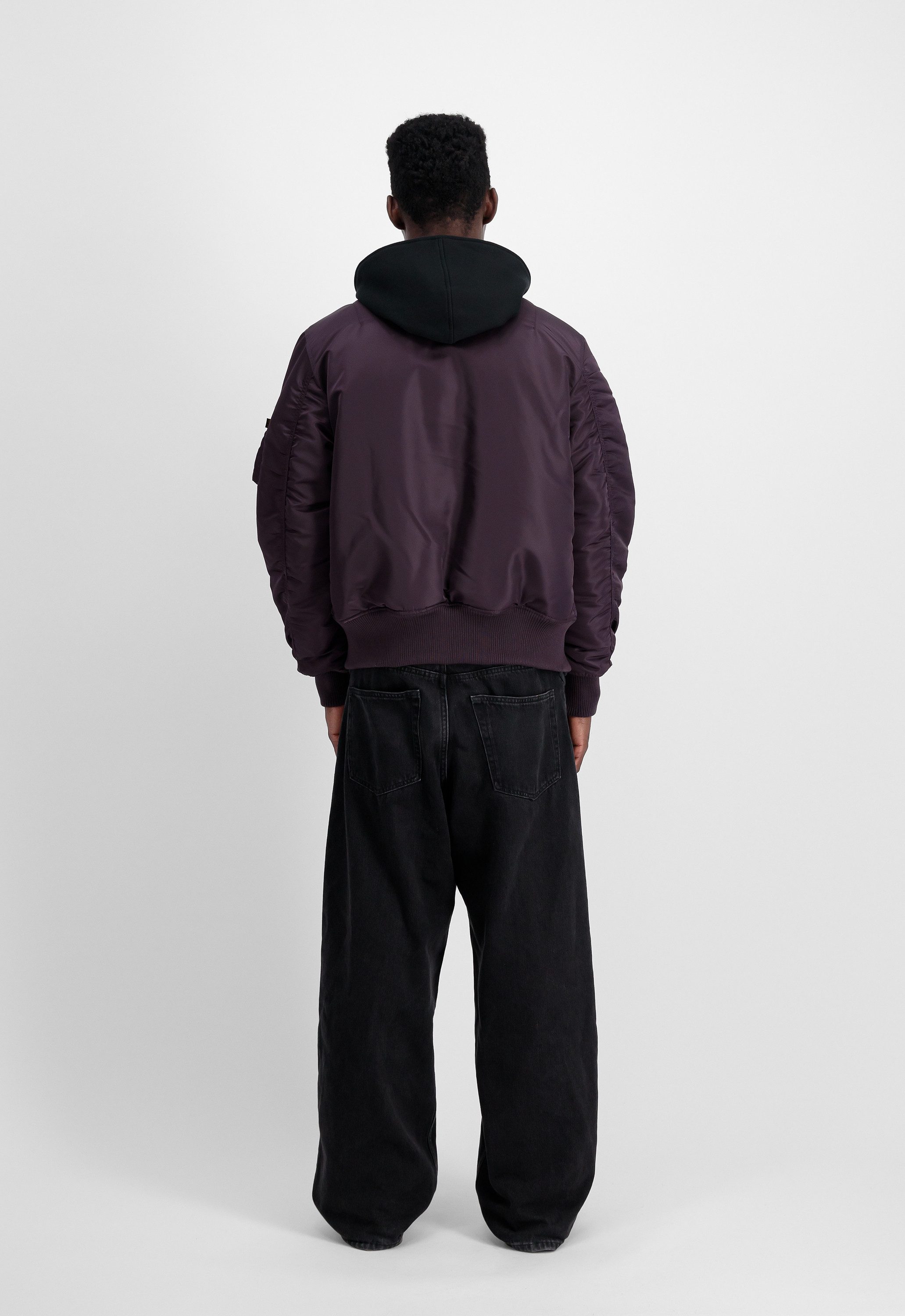 Alpha Industries Bomberjack Alpha Industries Men - Bomber Jackets