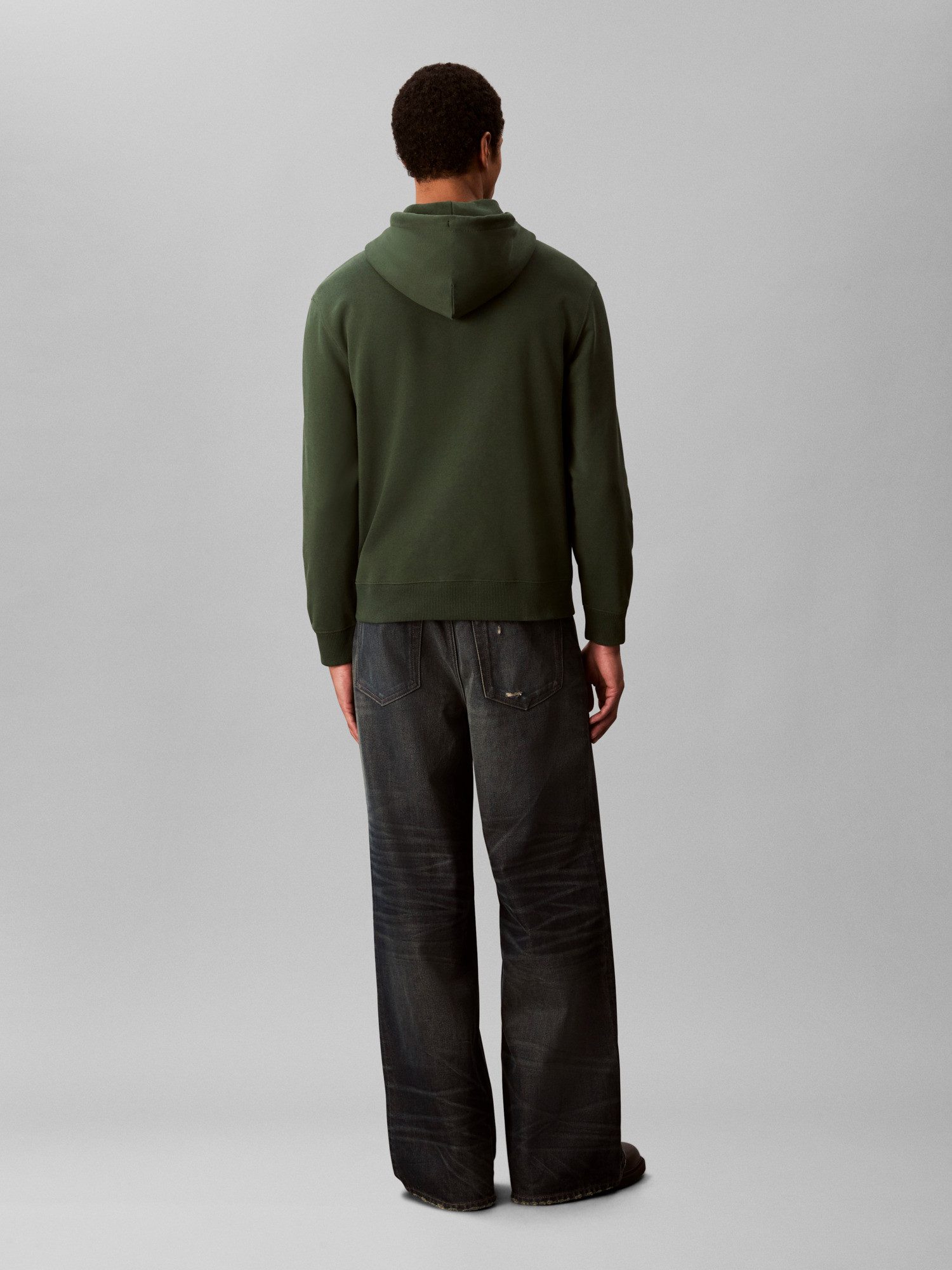 Calvin Klein Sweatshirt