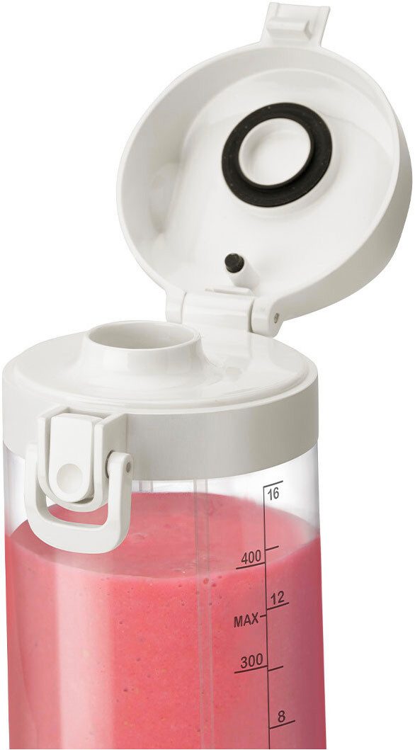 Nutribullet Blender NBP003W