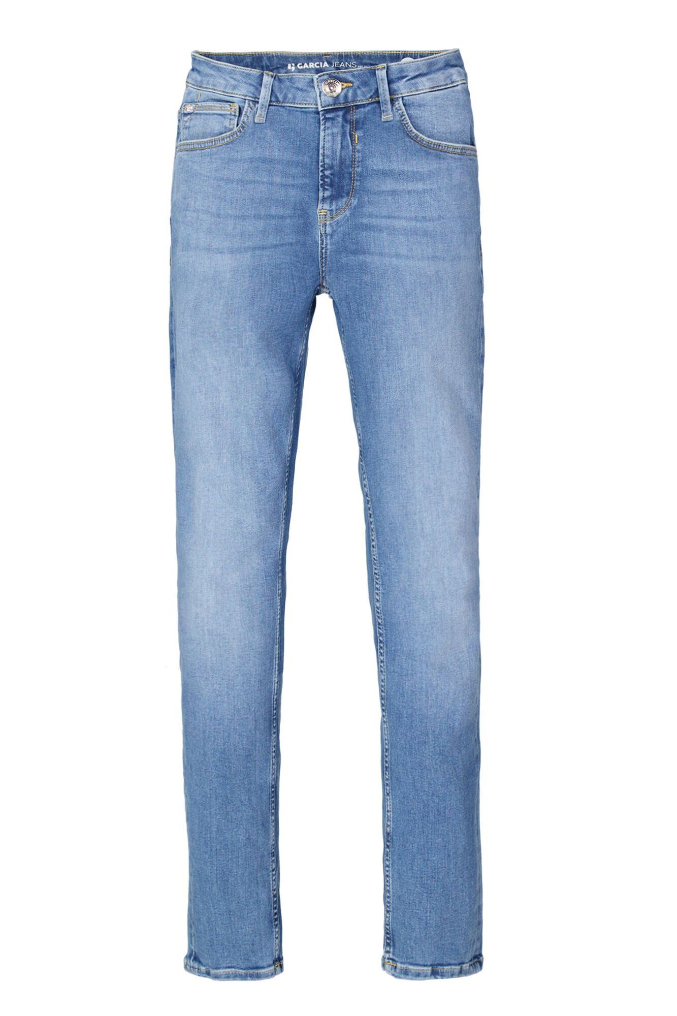 Garcia High-waist jeans Celia superslim