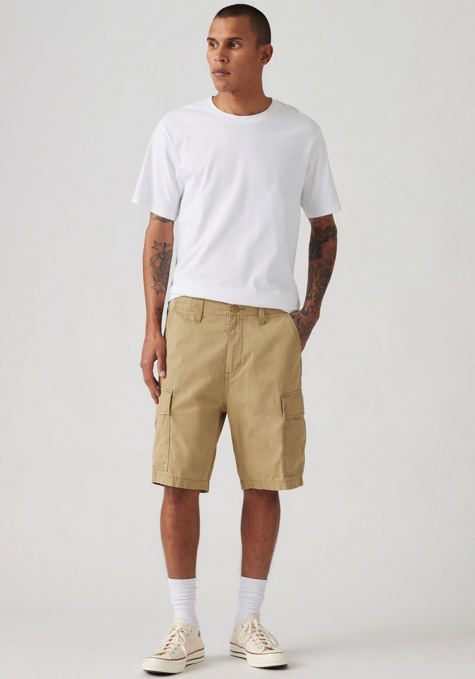 Levi's® Cargoshort
