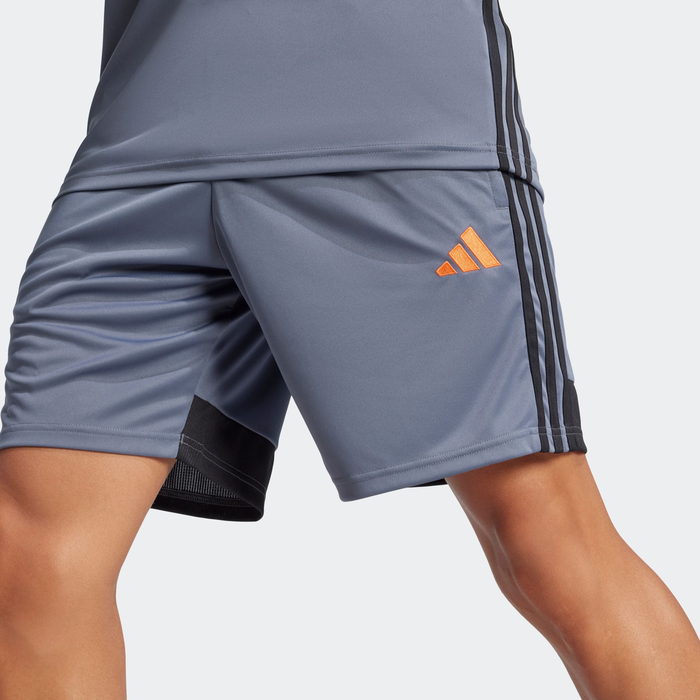 adidas Performance Trainingsshort TIRO ES SHO (1-delig)