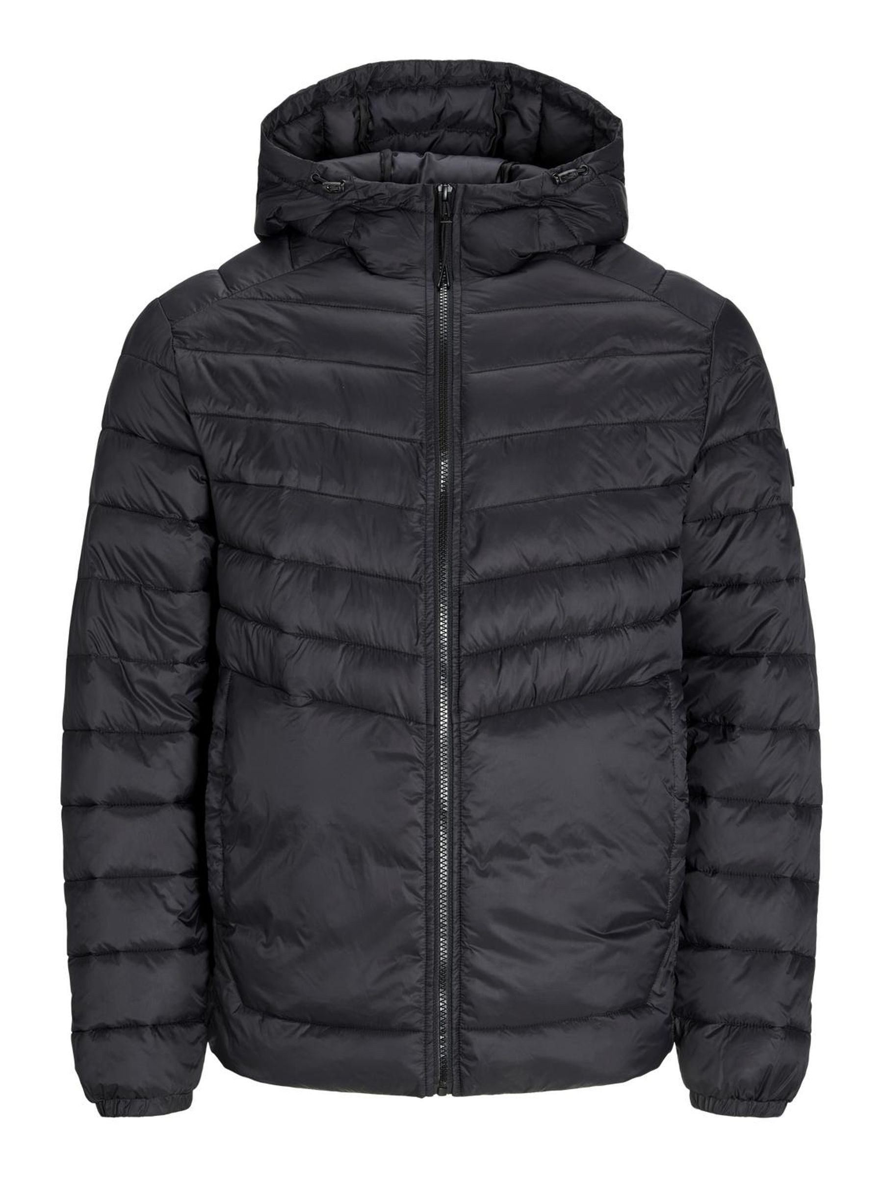 Jack & Jones Gewatteerde jas JJESPRINT PUFFER HOOD NOOS