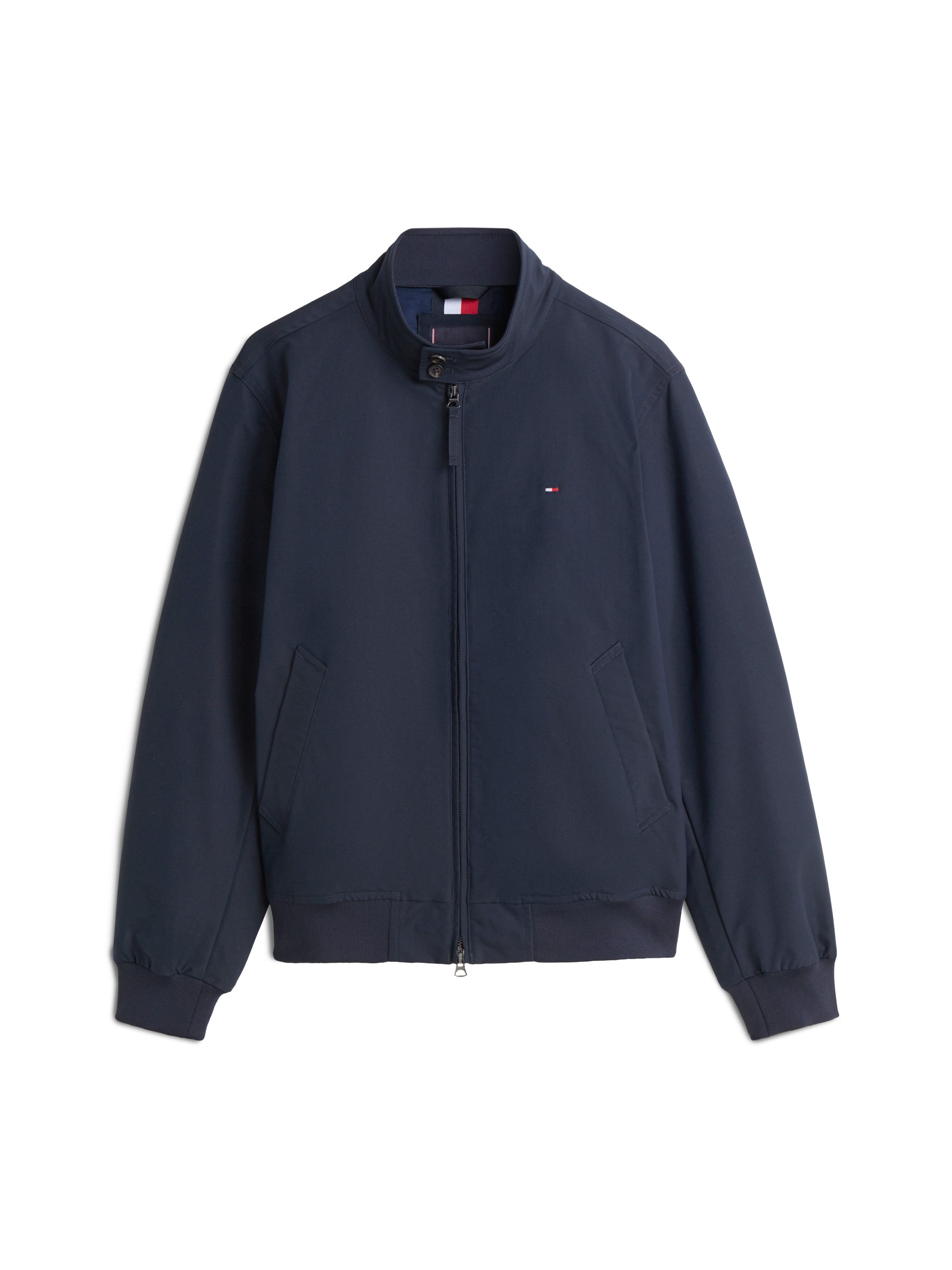Tommy Hilfiger Blouson Harrington Jacket