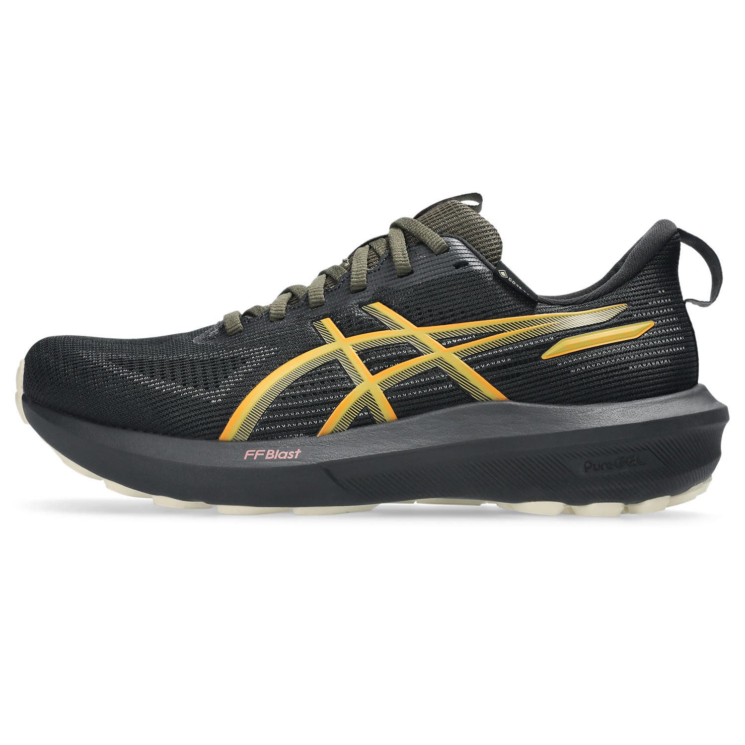 Asics Runningschoenen GT-1000 14 GORE-TEX