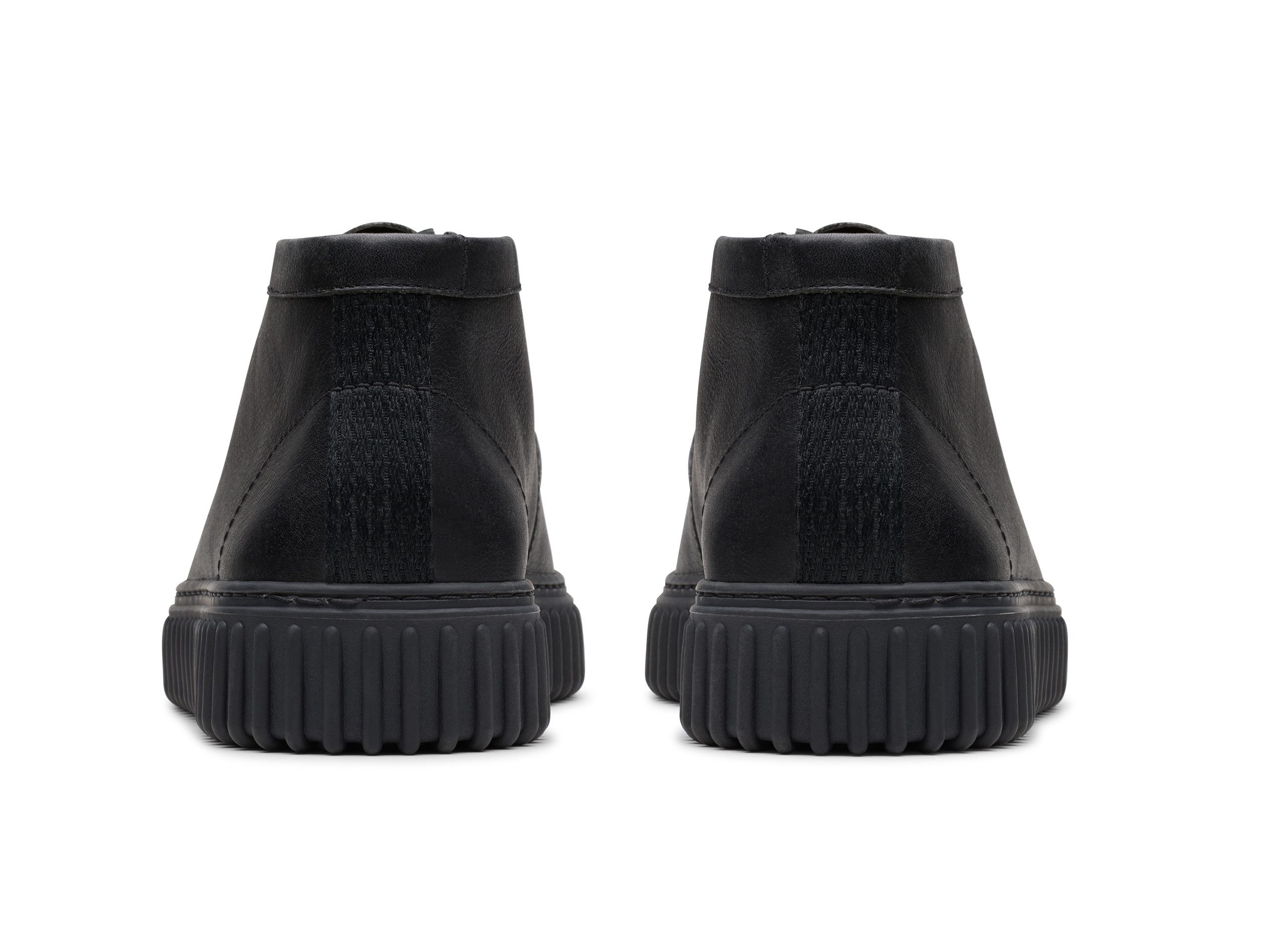 Clarks Veterschoenen Torhill Hi
